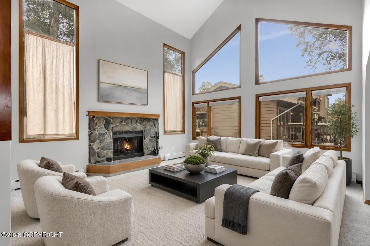 3321 Capstan Court Property Photo 8