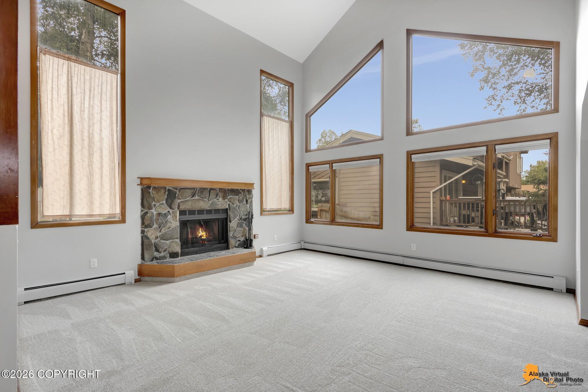 3321 Capstan Court Property Photo 9