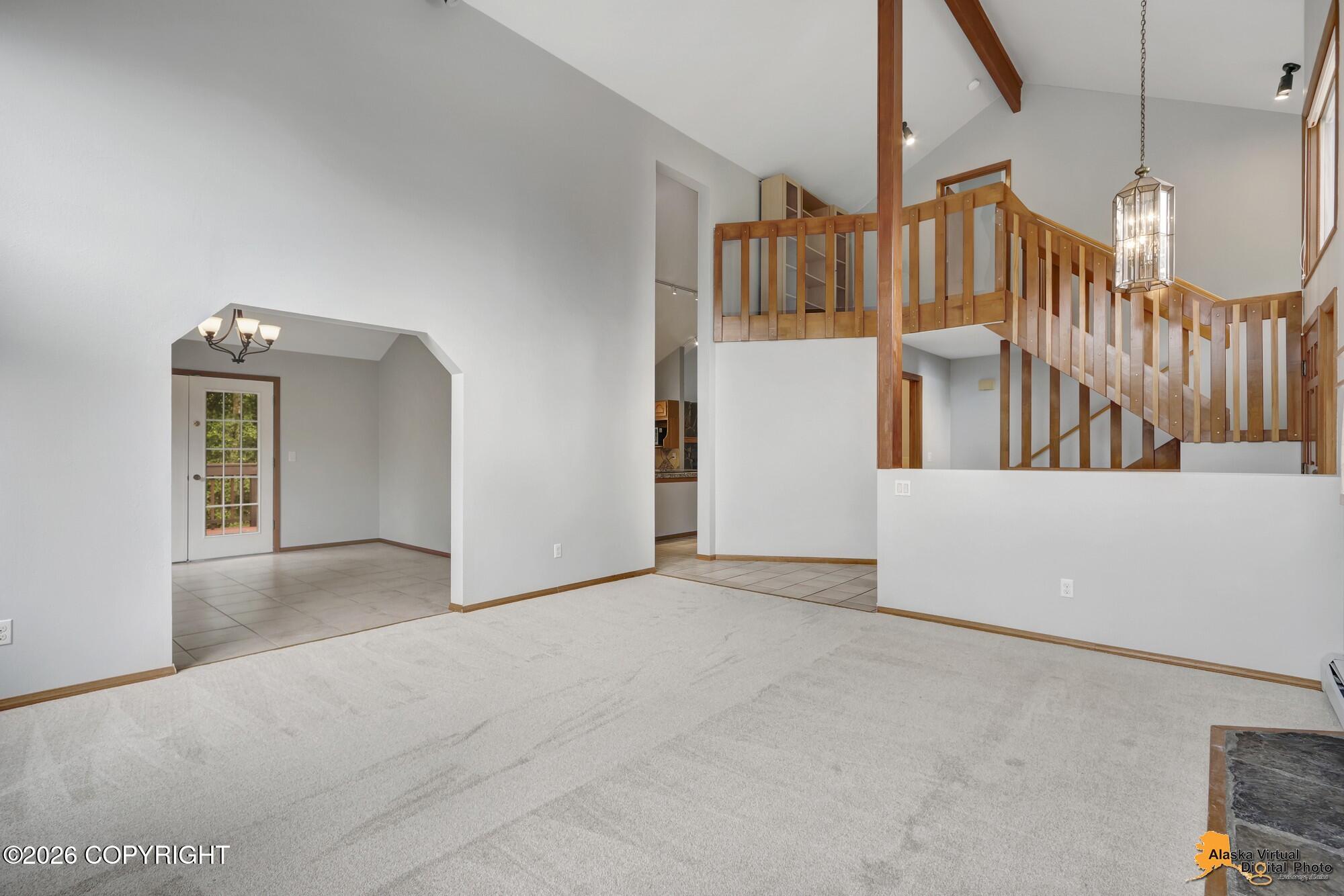 3321 Capstan Court Property Photo 10