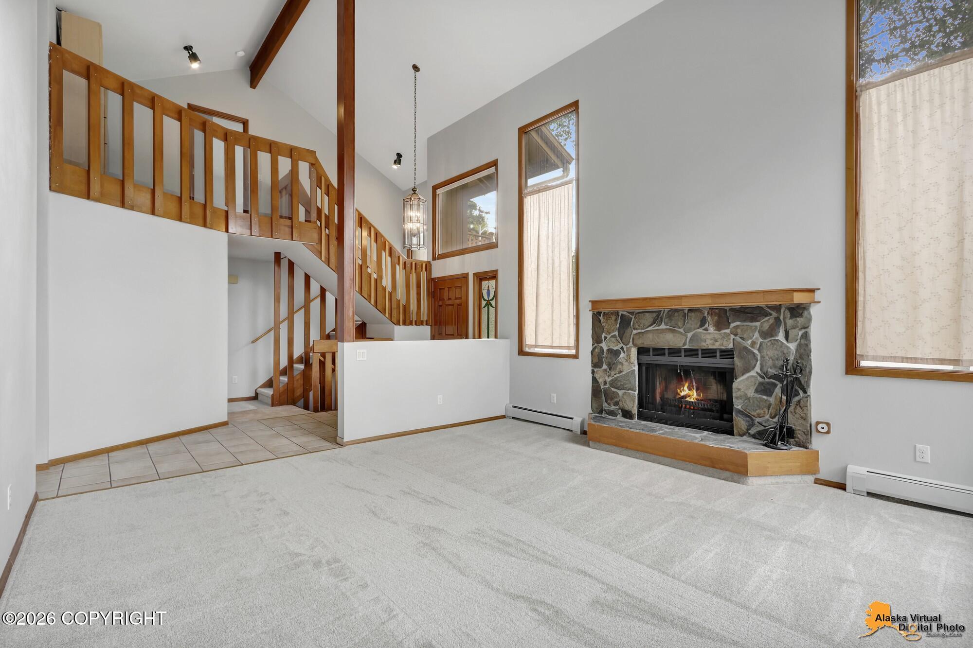 3321 Capstan Court Property Photo 11