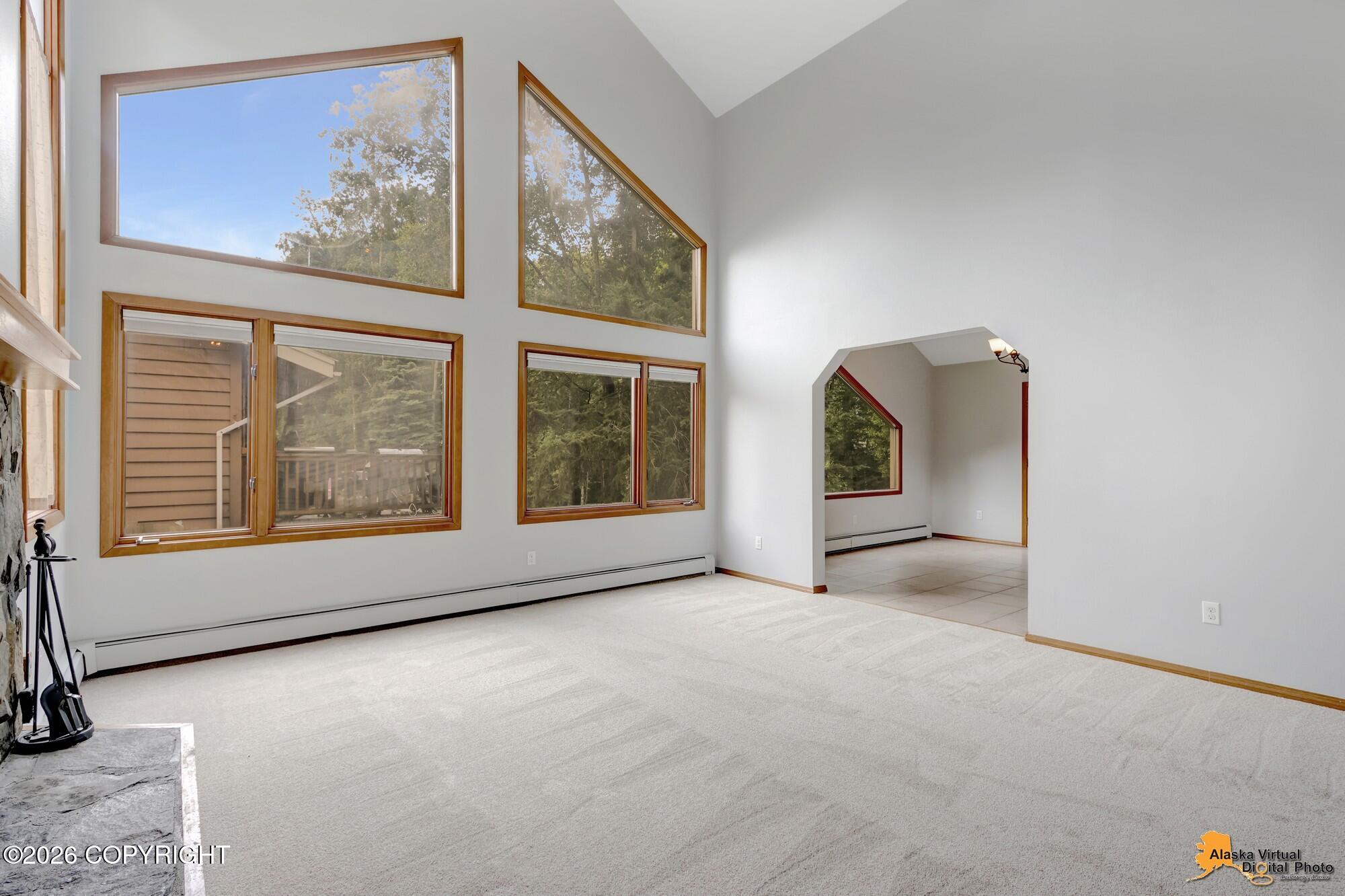 3321 Capstan Court Property Photo 12