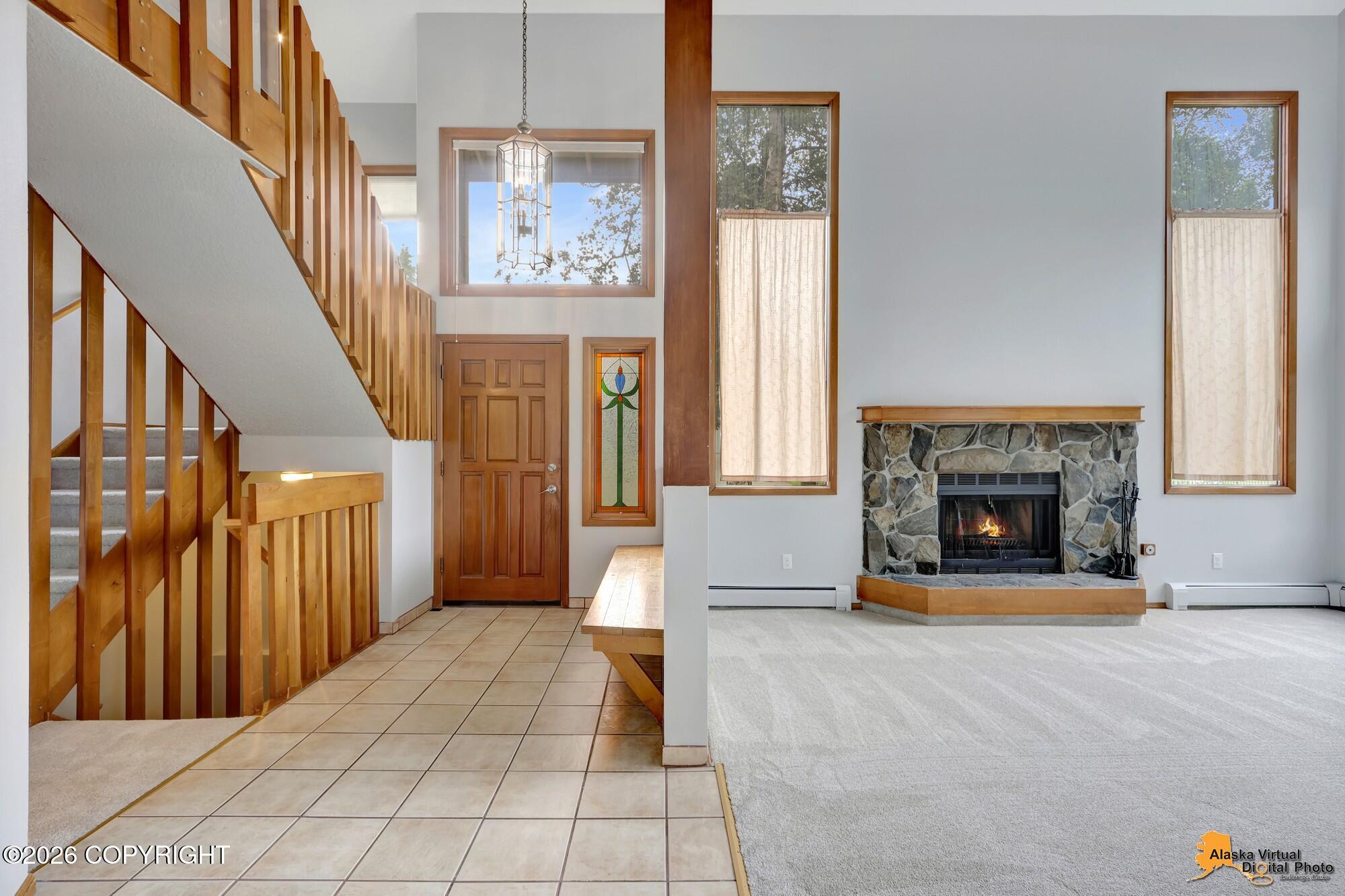 3321 Capstan Court Property Photo 13