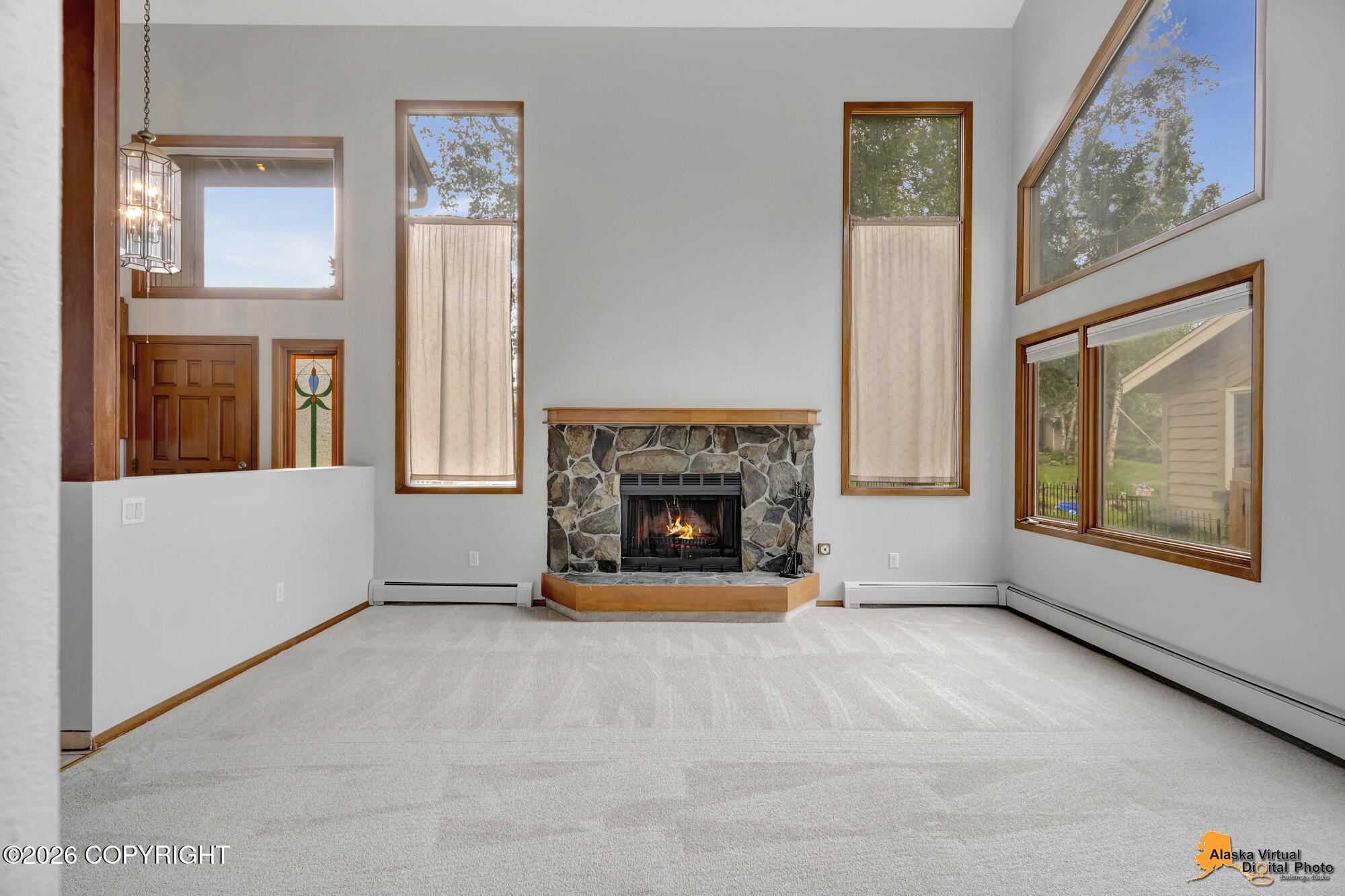 3321 Capstan Court Property Photo 14