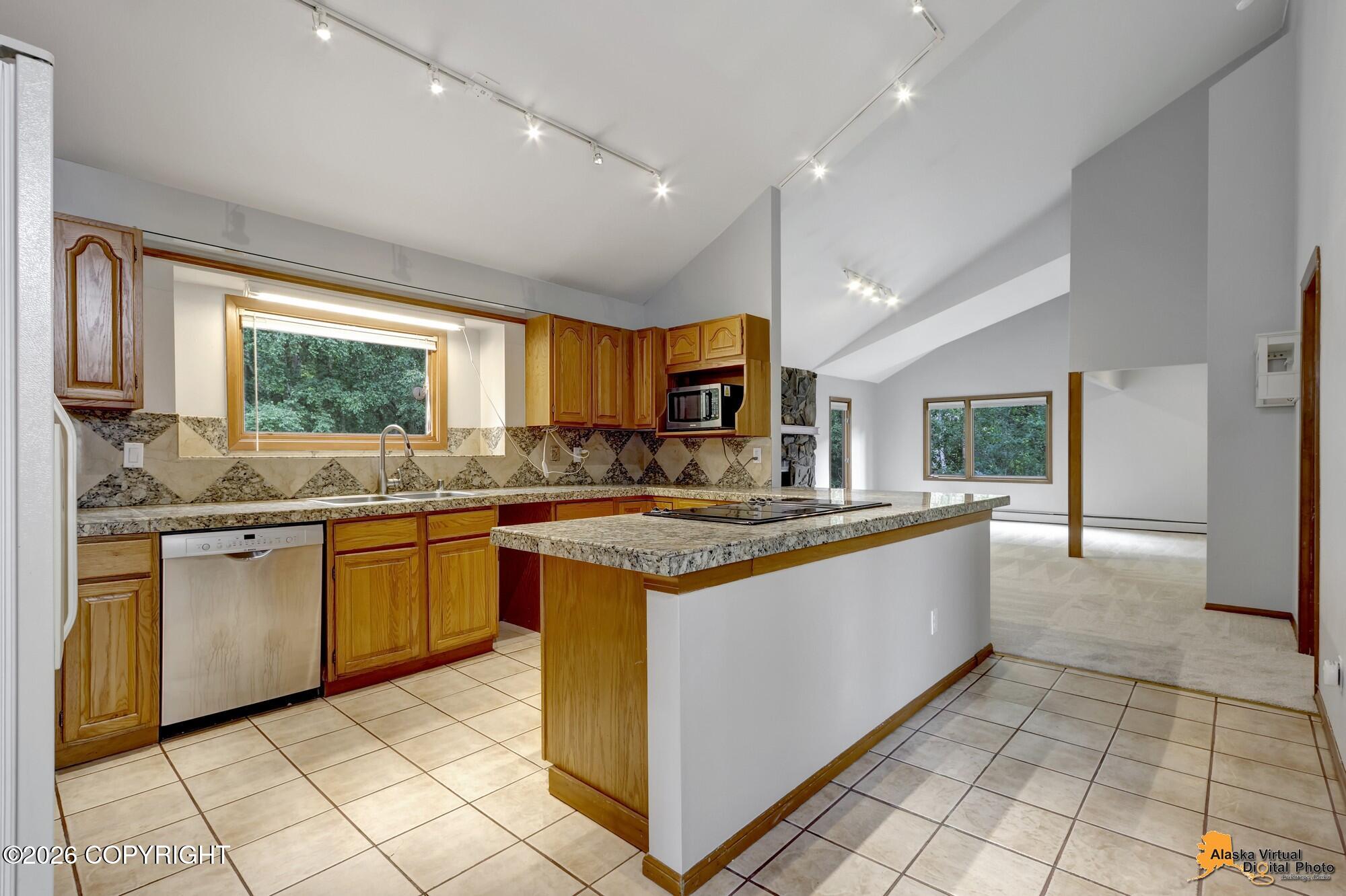3321 Capstan Court Property Photo 19