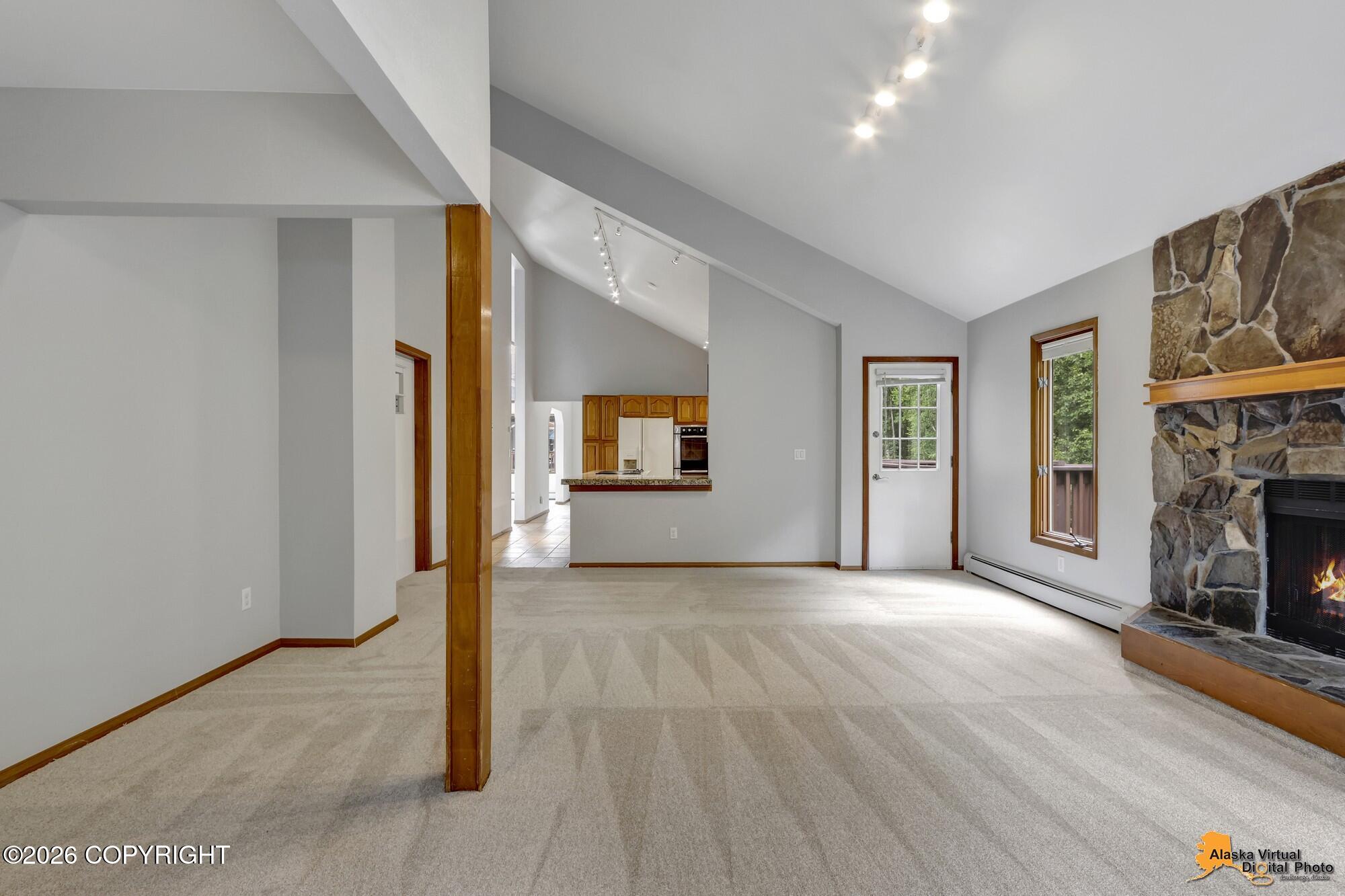 3321 Capstan Court Property Photo 24