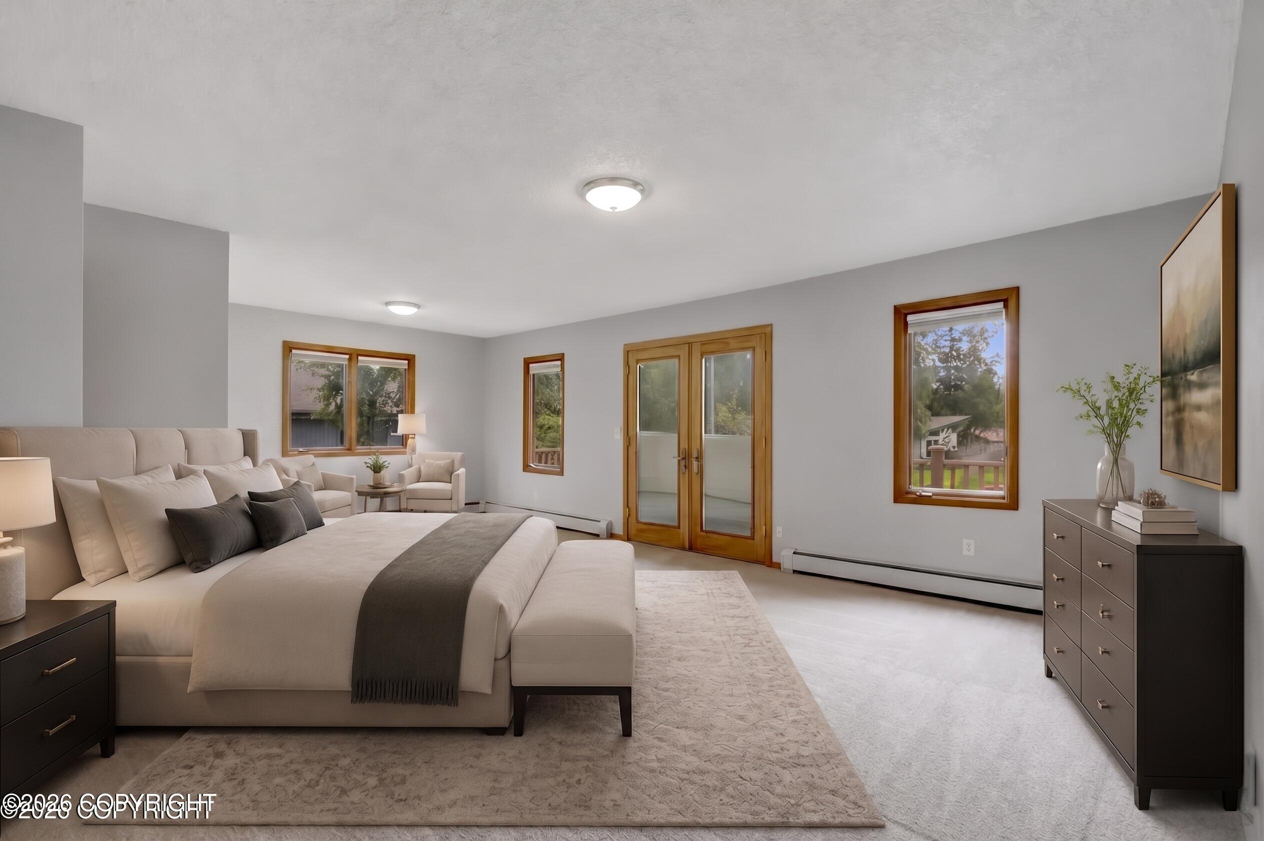 3321 Capstan Court Property Photo 38