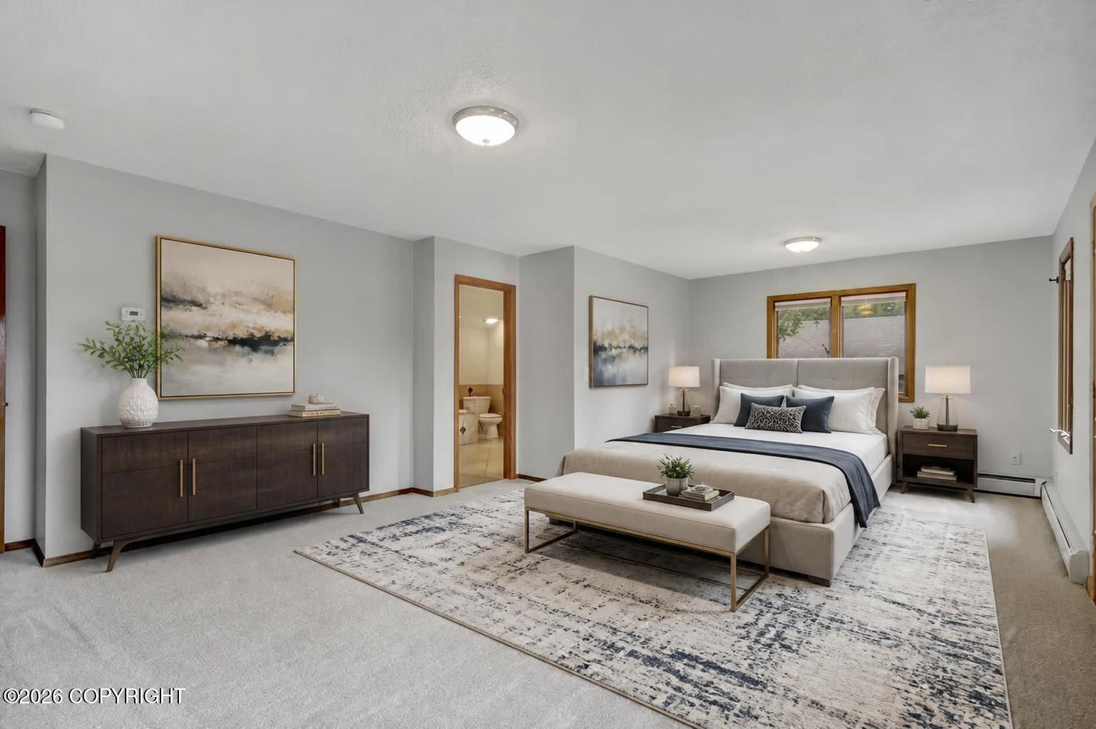 3321 Capstan Court Property Photo 40