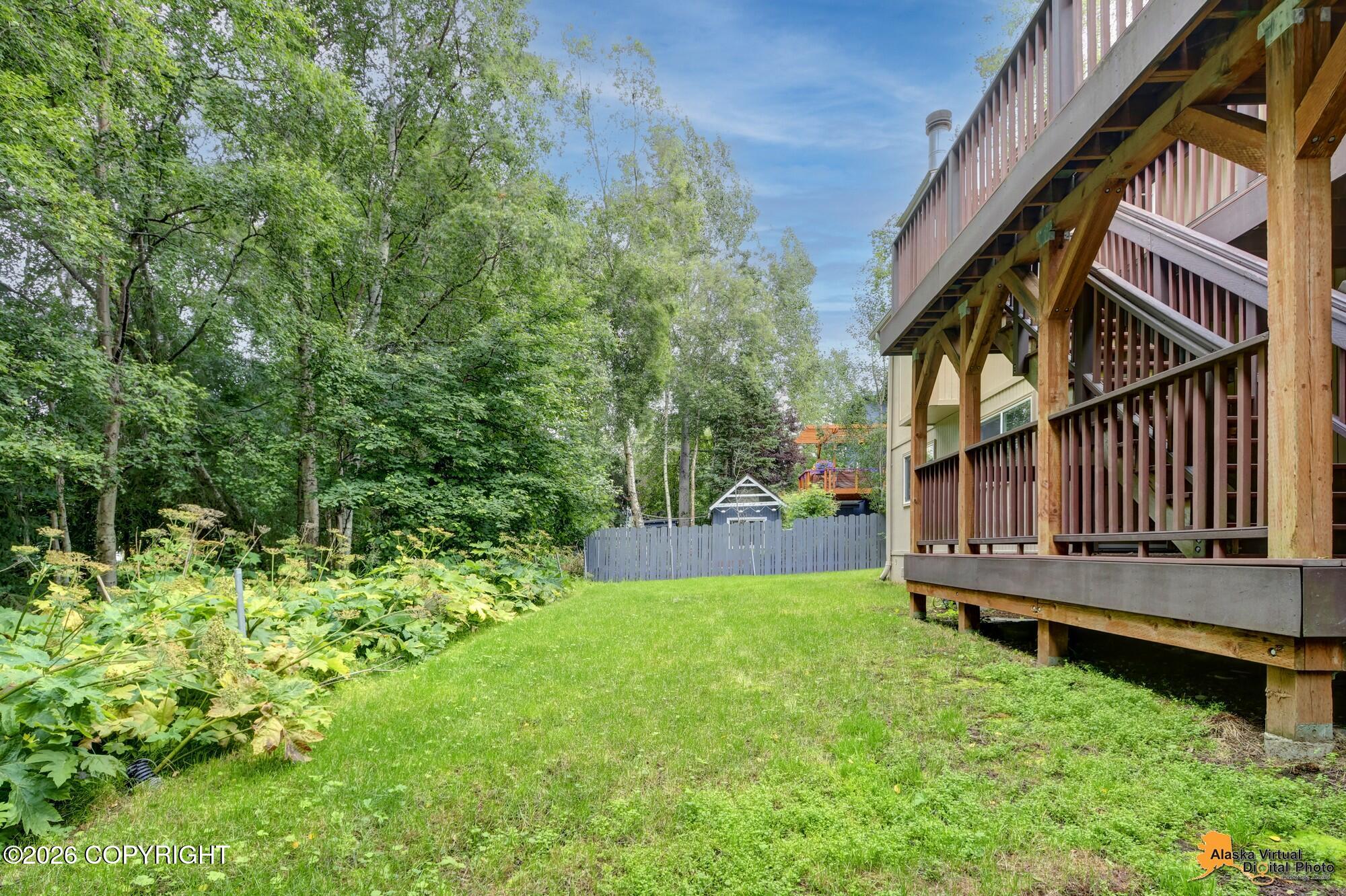 3321 Capstan Court Property Photo 75