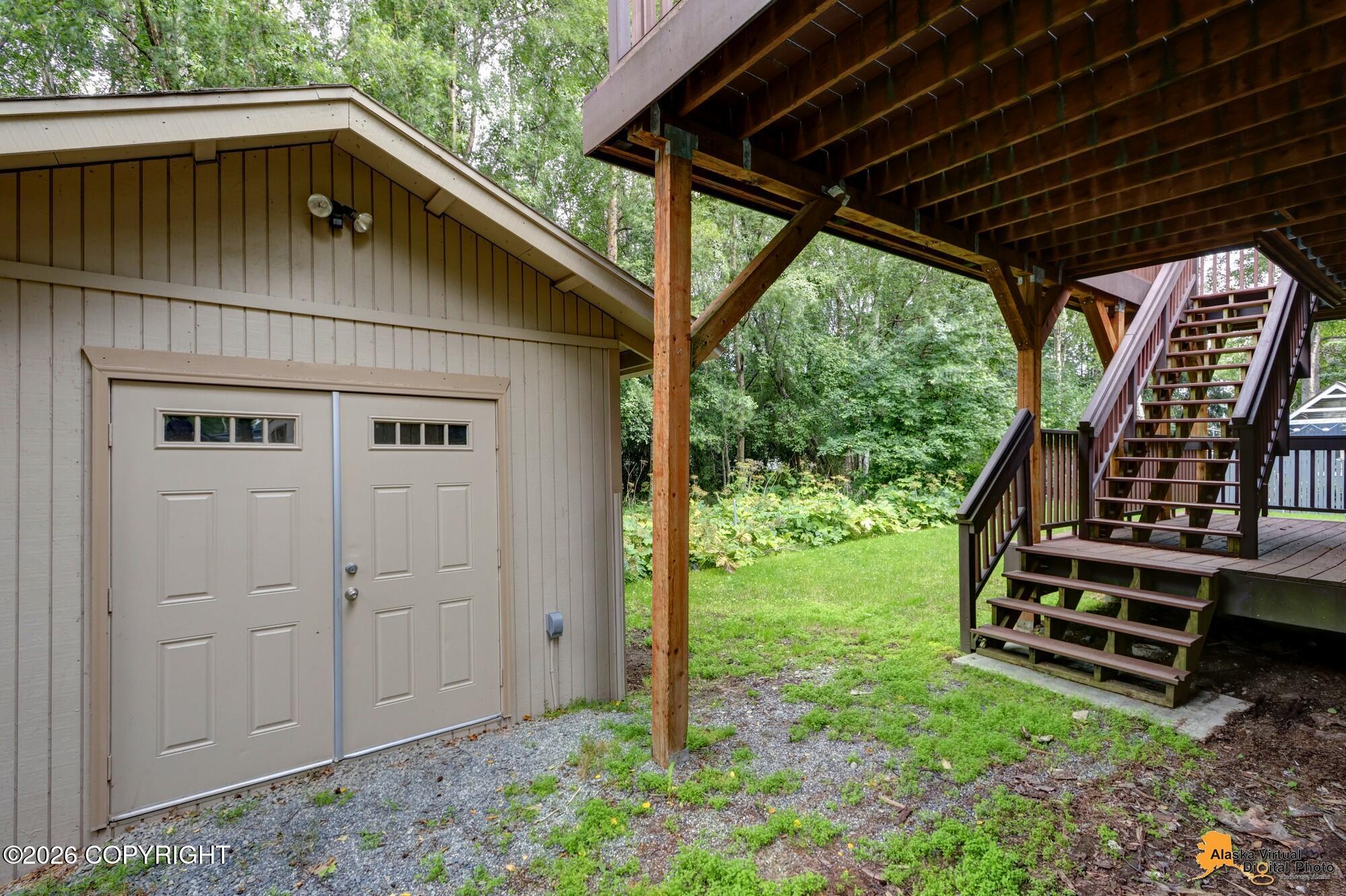3321 Capstan Court Property Photo 76