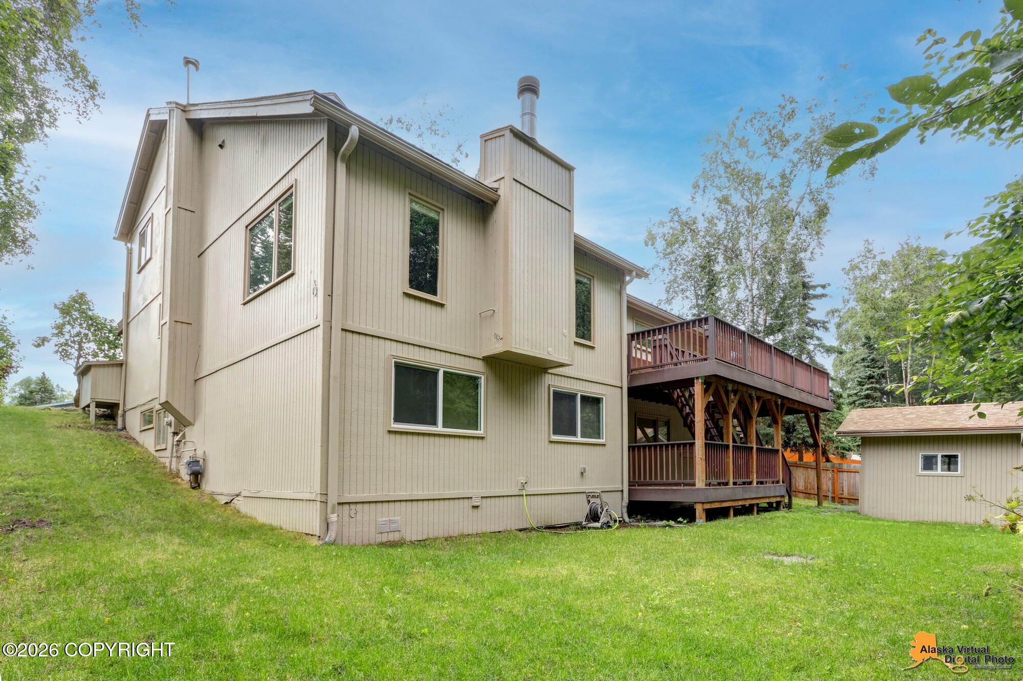 3321 Capstan Court Property Photo 77