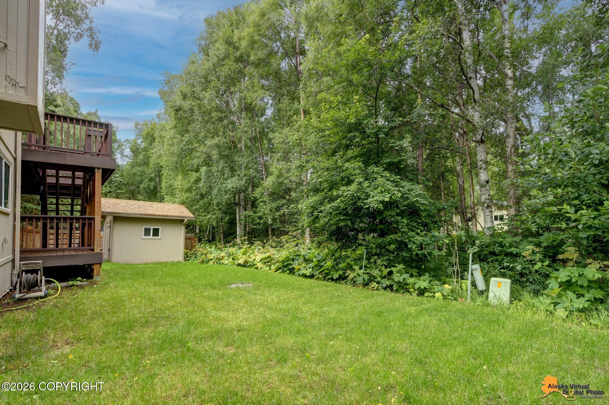 3321 Capstan Court Property Photo 78