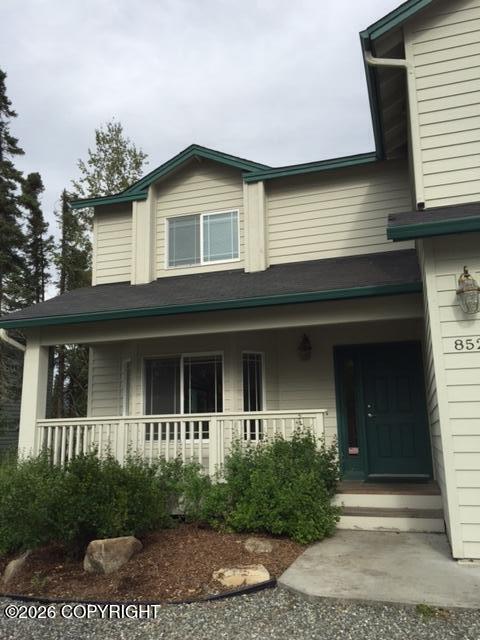 8525 Cormorant Cove Circle Property Photo 4