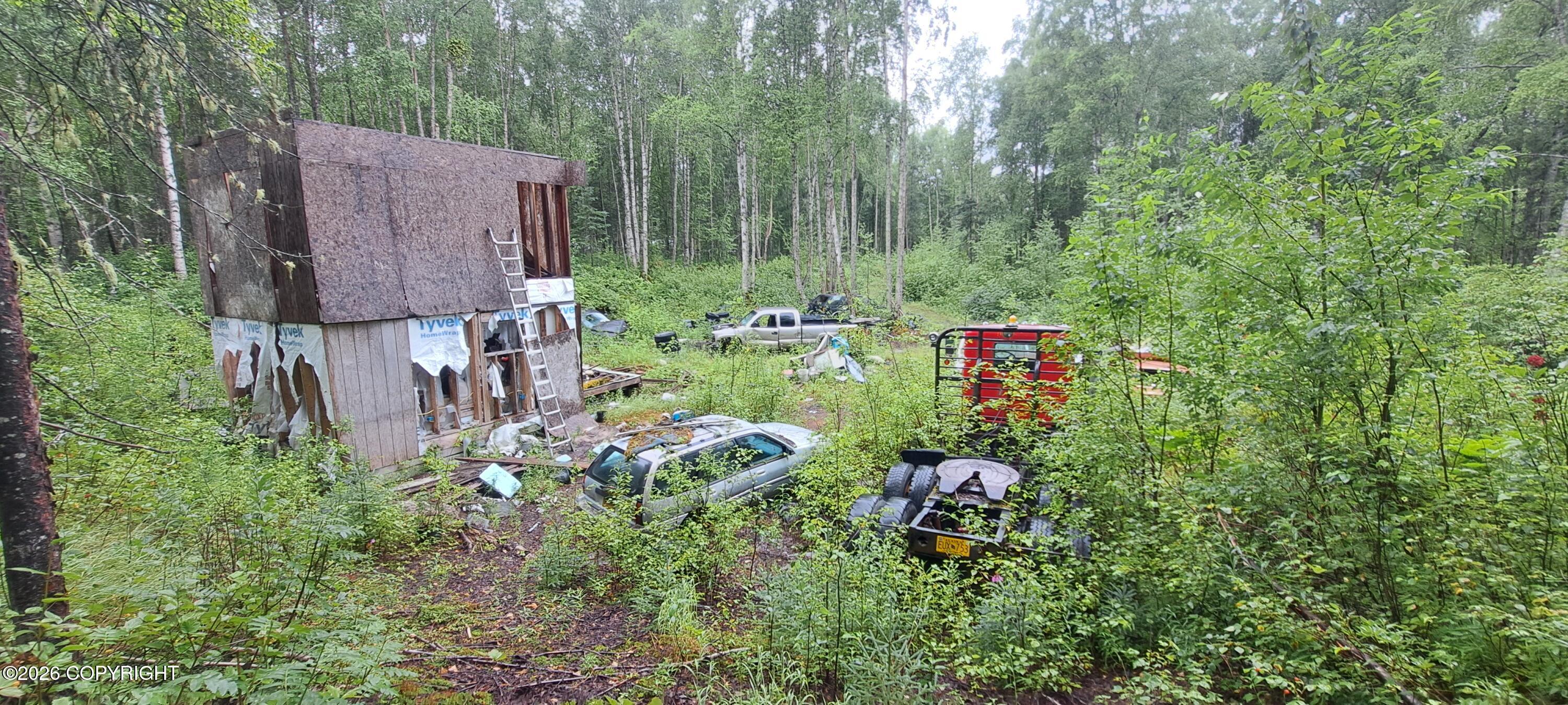 32687 S Mt Hunter Property Photo 14
