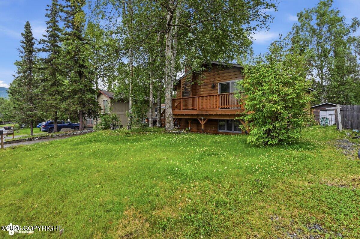 6402 Hampton Drive Property Photo 10