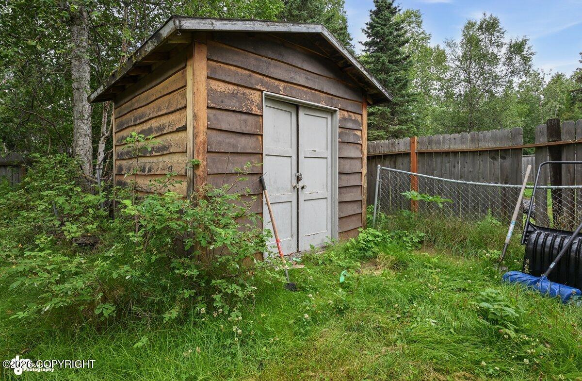 6402 Hampton Drive Property Photo 11