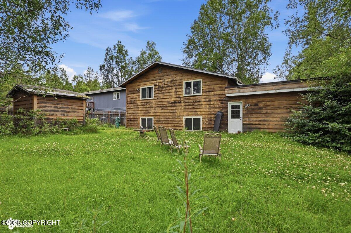 6402 Hampton Drive Property Photo 12