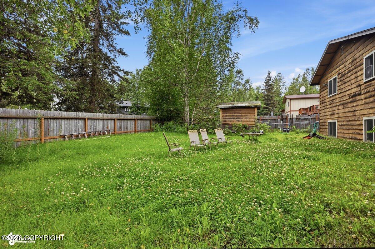 6402 Hampton Drive Property Photo 13