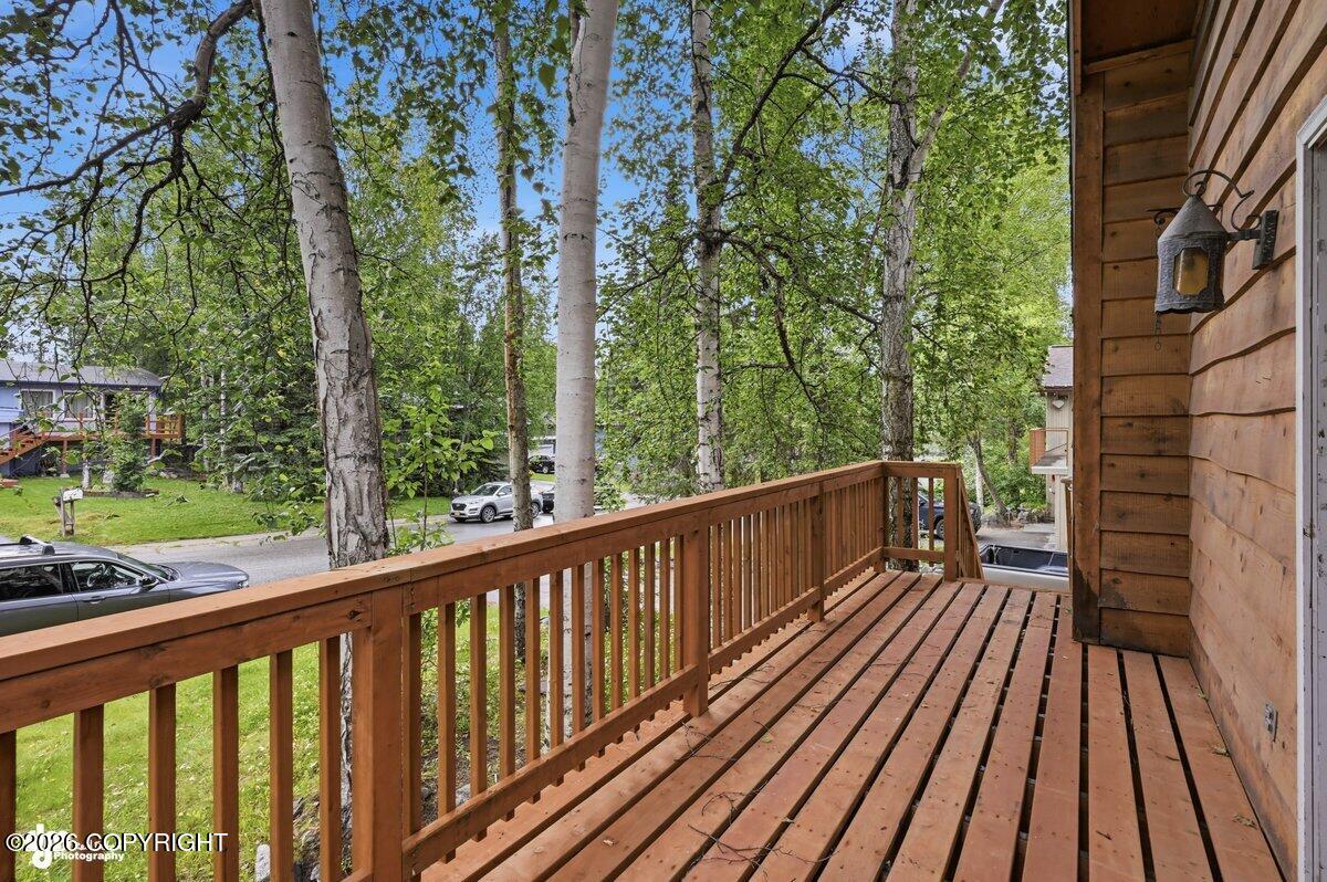 6402 Hampton Drive Property Photo 15