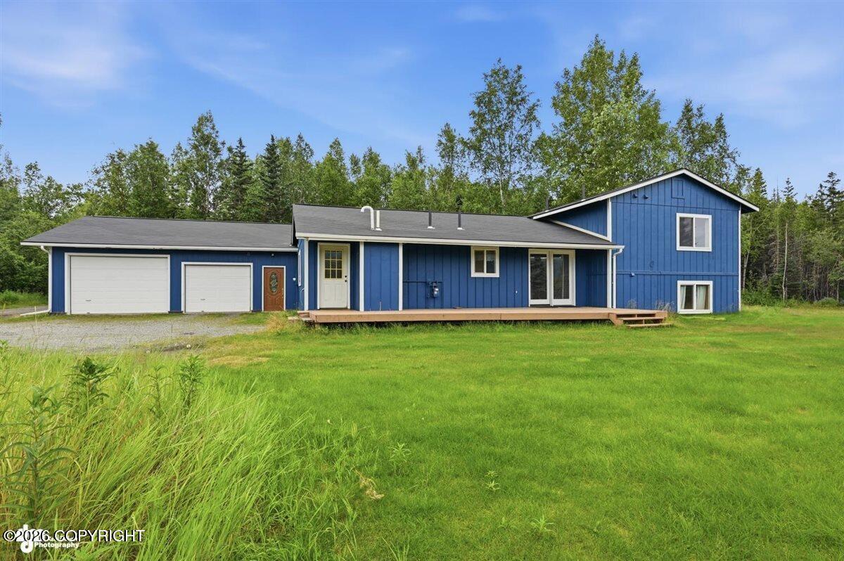 2511 W Schrock Road Property Photo 1