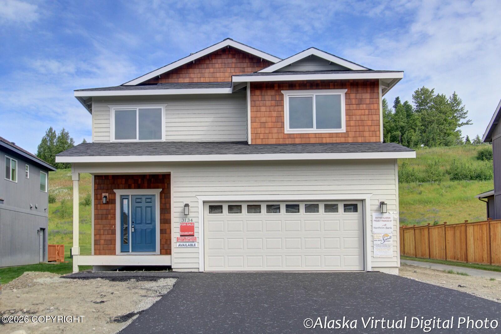 9473 Grey Owl Way Property Photo 1