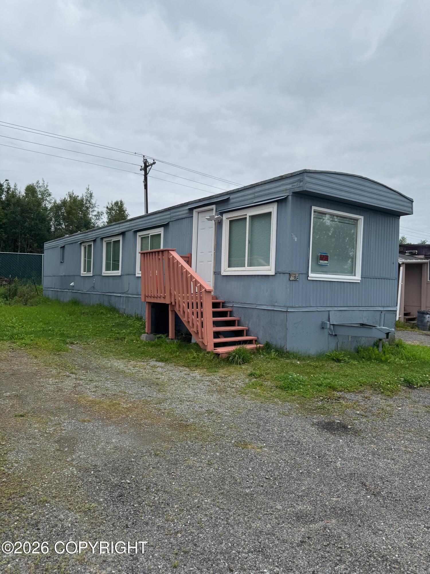 1001 Boniface Parkway #E6 Property Photo 1