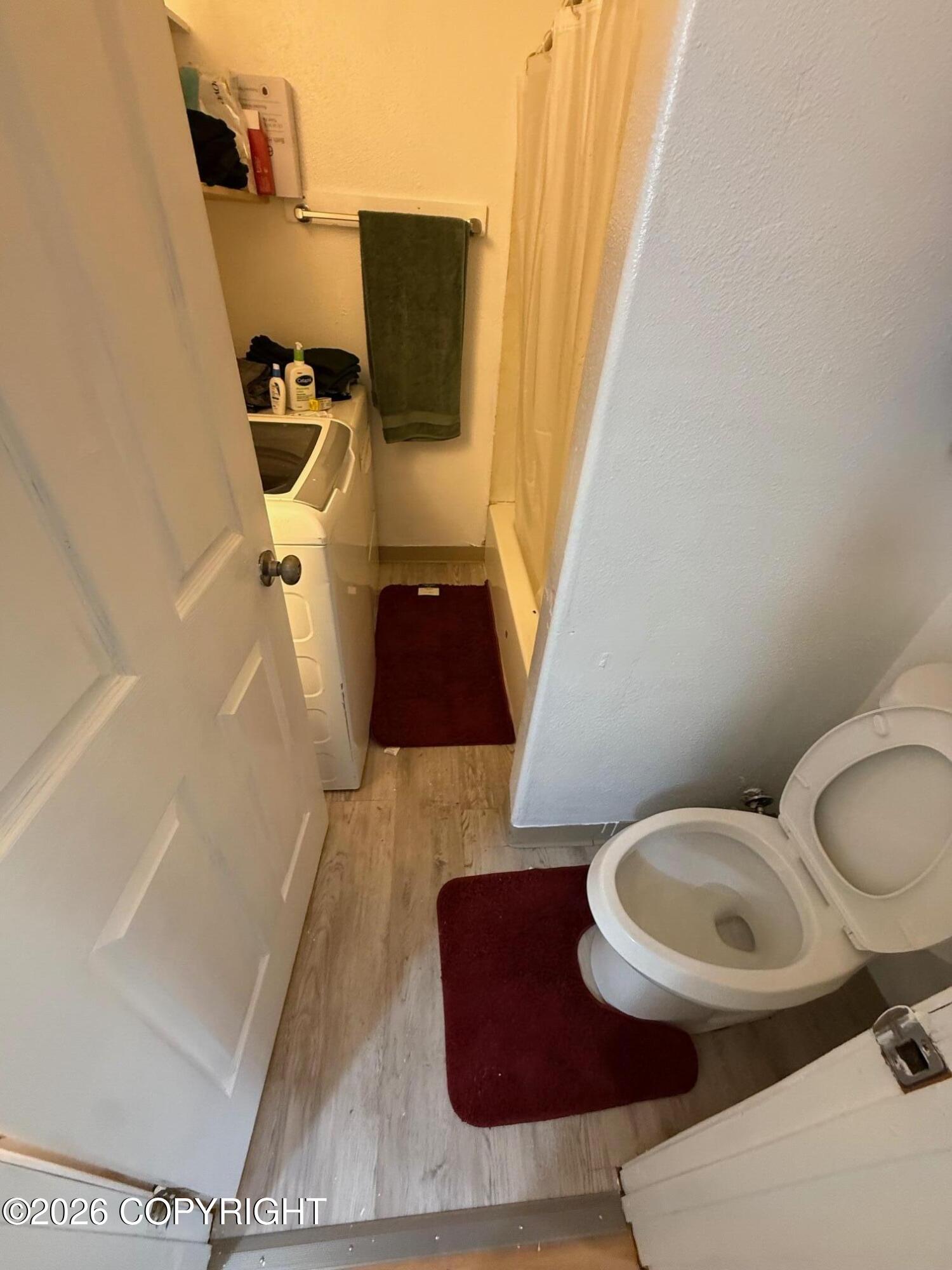 1001 Boniface Parkway #e6 Property Photo 9
