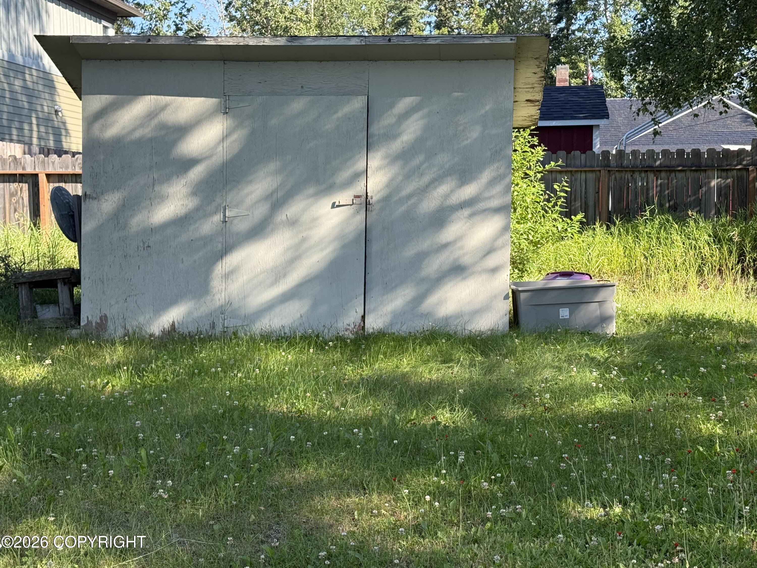 2207 Lincoln Avenue Property Photo 18
