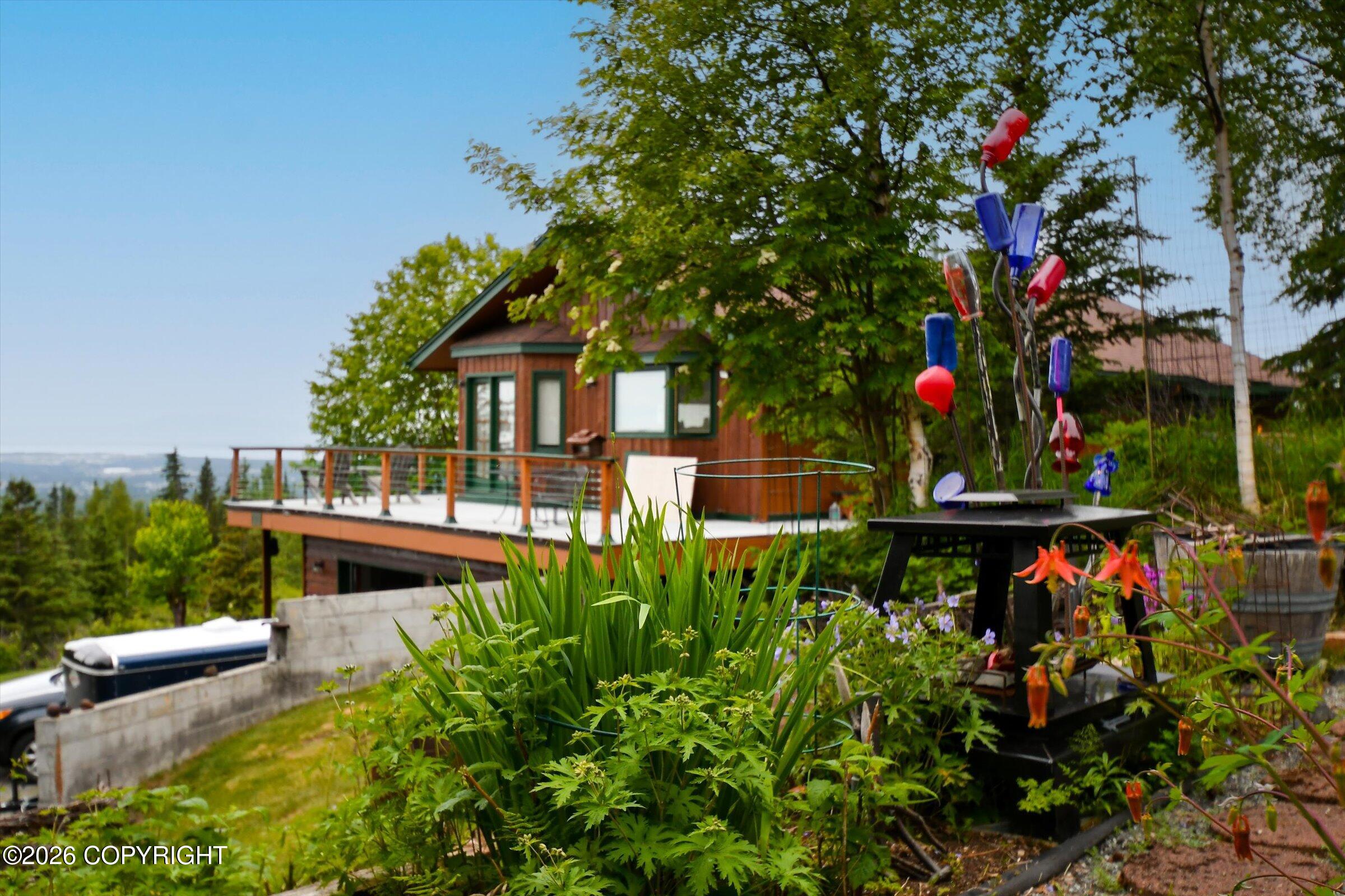 12201 Graiff Street Property Photo 1