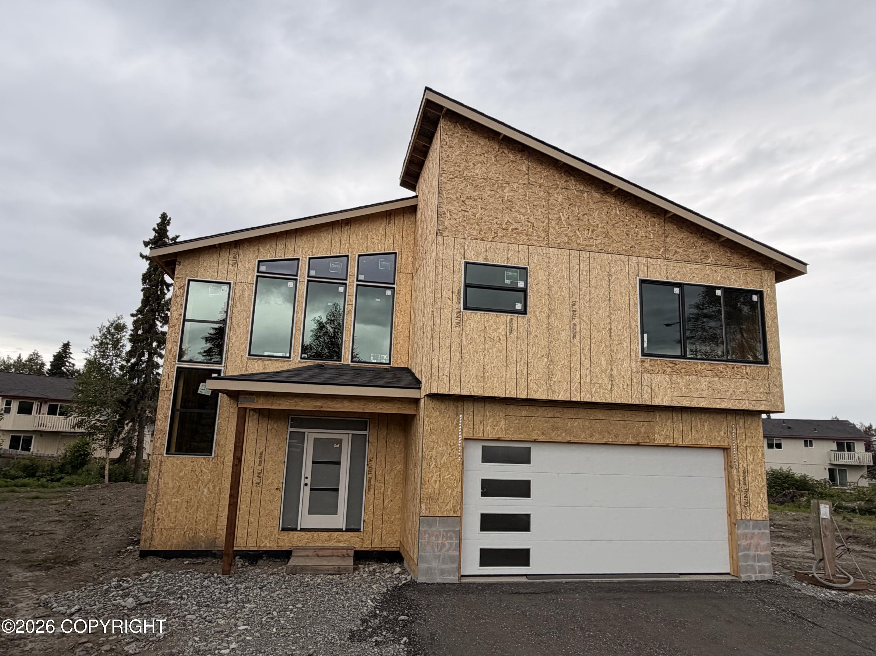 9000 Chalk Hill Loop Property Photo 1