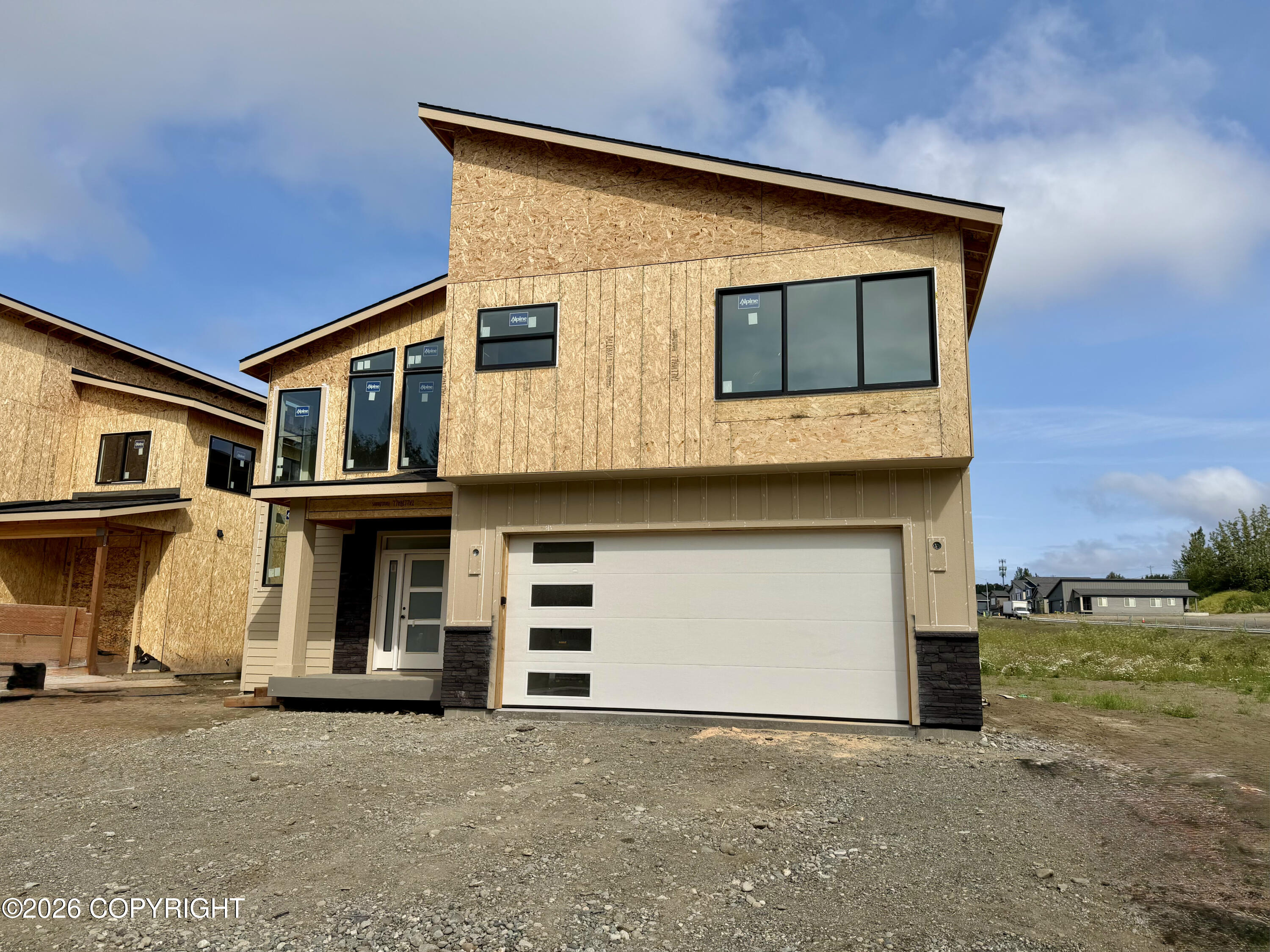 9000 Chalk Hill Loop Property Photo 2