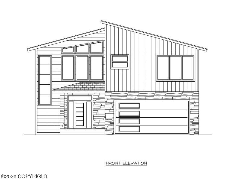 9000 Chalk Hill Loop Property Photo 3