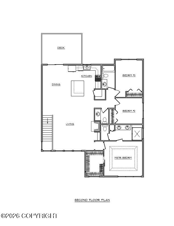 9000 Chalk Hill Loop Property Photo 5