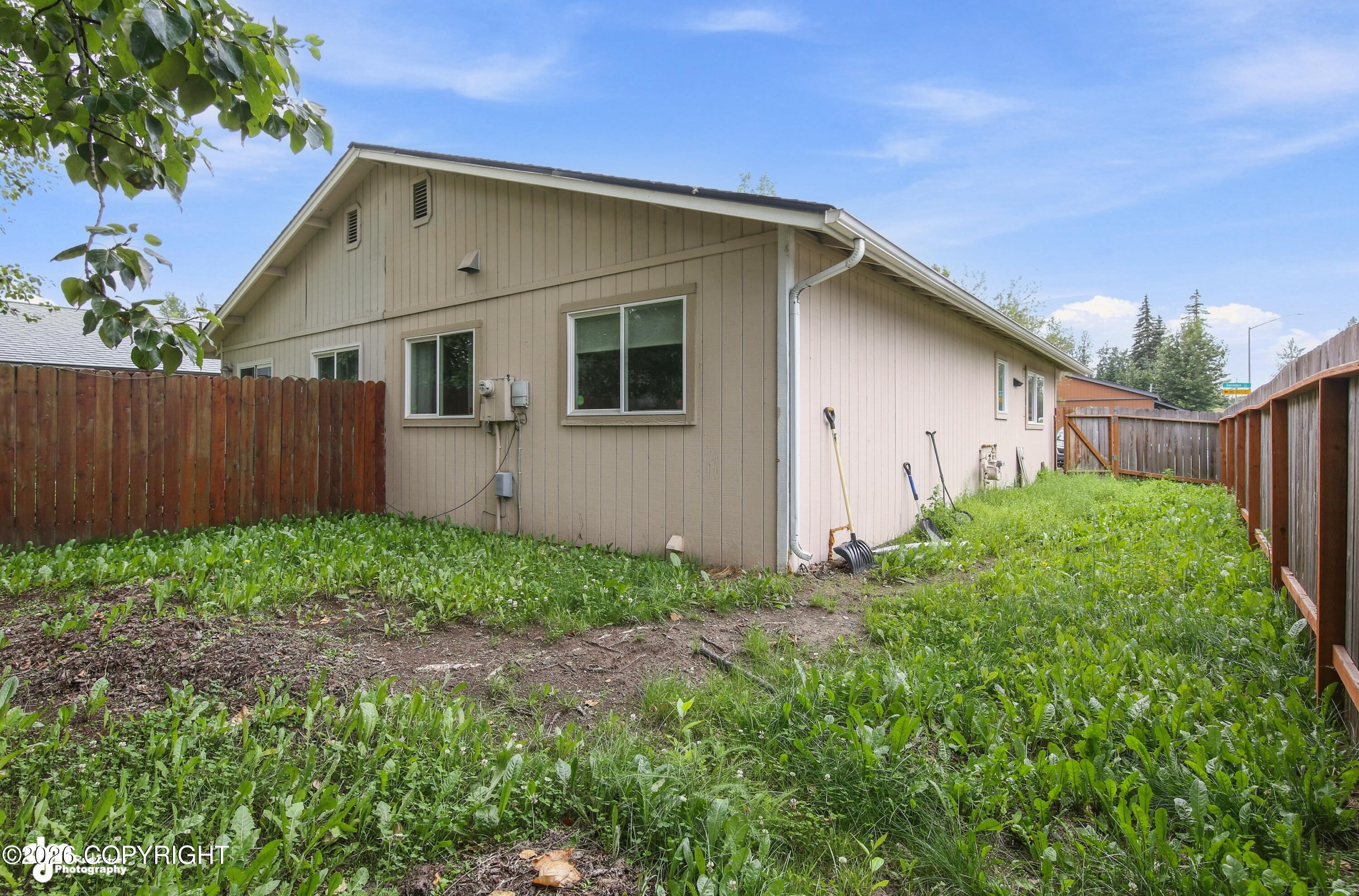 301 Dannilyn Circle Property Photo 11