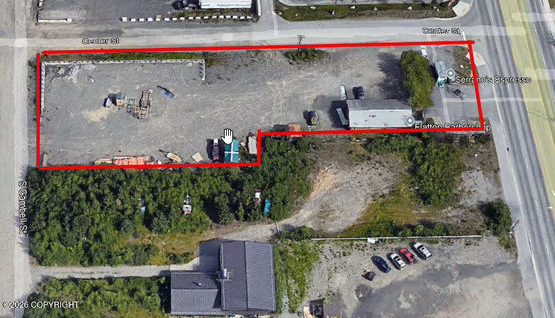 11400 Old Seward Highway Property Photo 1