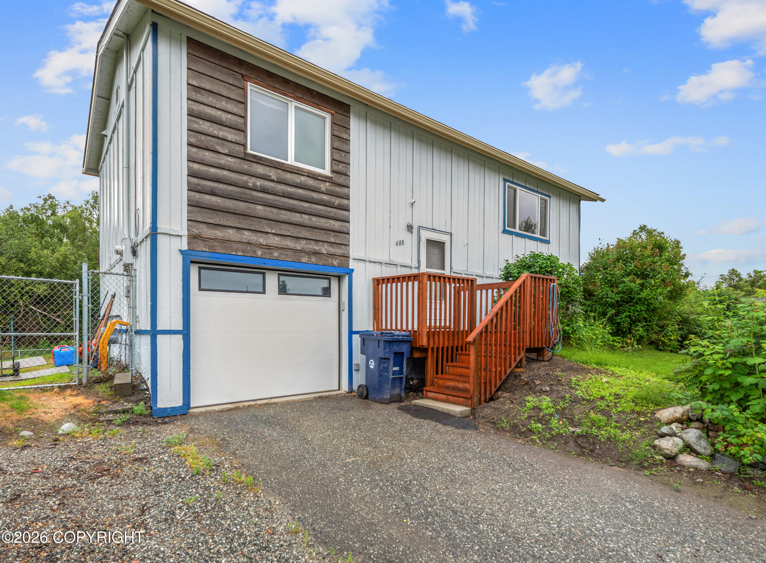 688 E Eklutna Avenue Property Photo 2