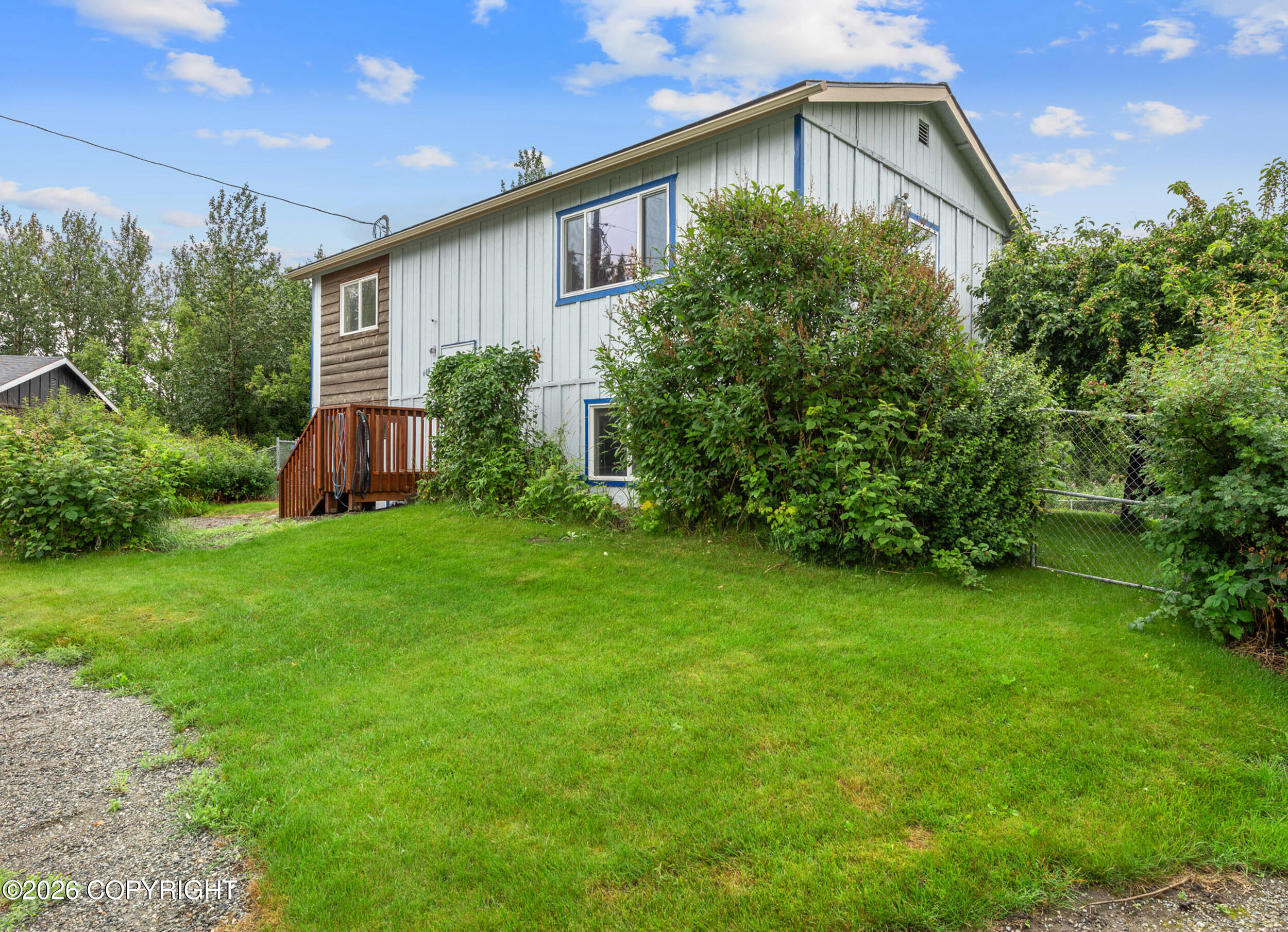 688 E Eklutna Avenue Property Photo 4
