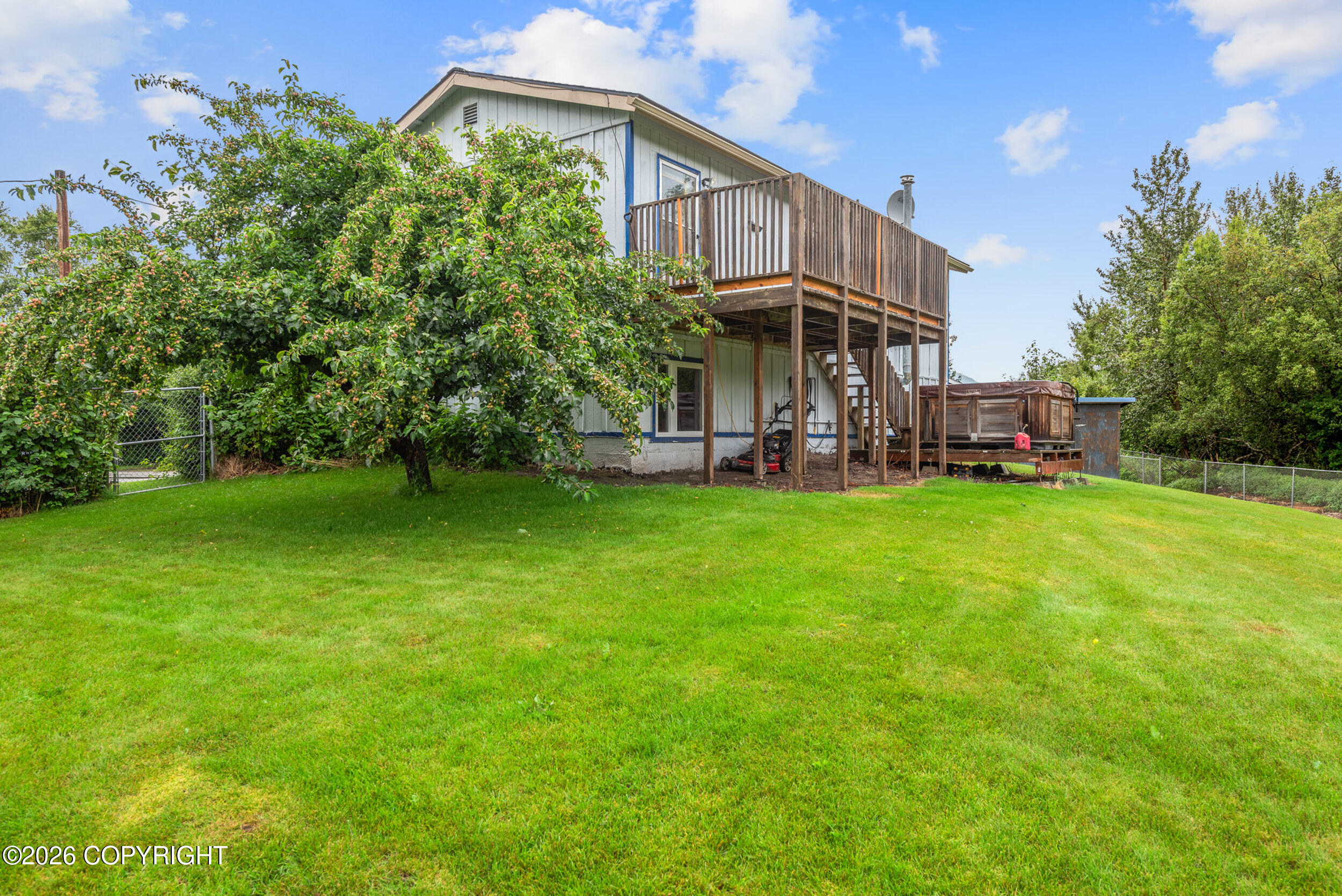 688 E Eklutna Avenue Property Photo 7