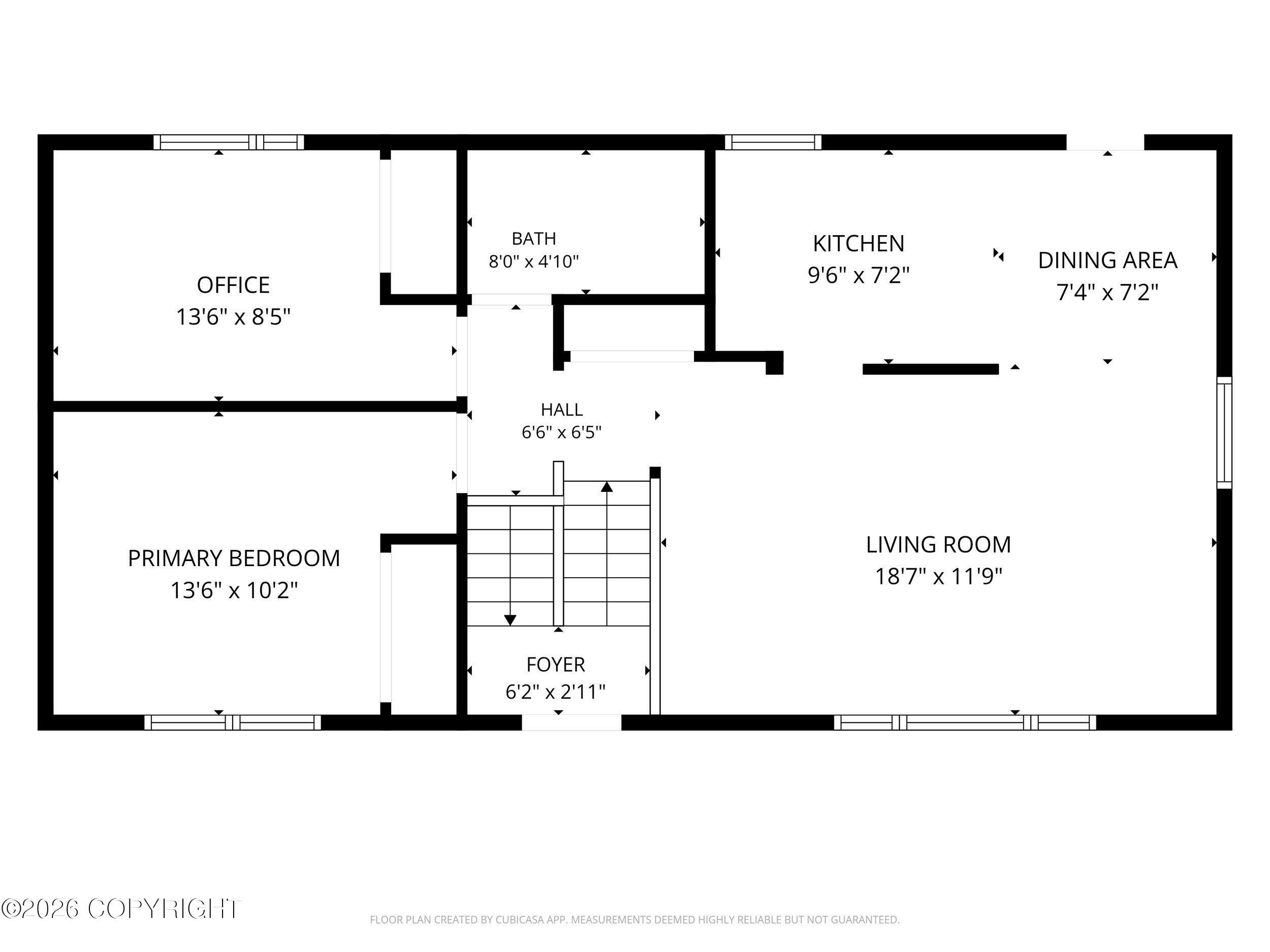 688 E Eklutna Avenue Property Photo 31