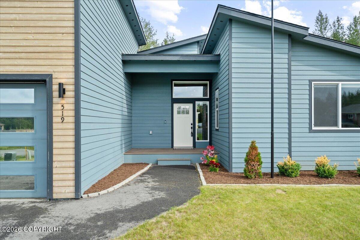 519 N Bethel Place Property Photo 4