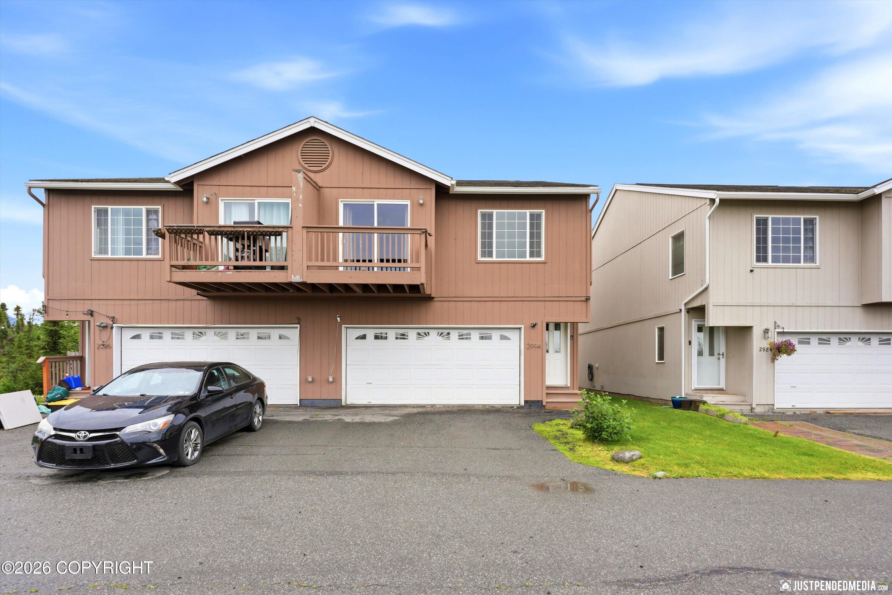 2994 Midnight Sun Court #170 Property Photo 1