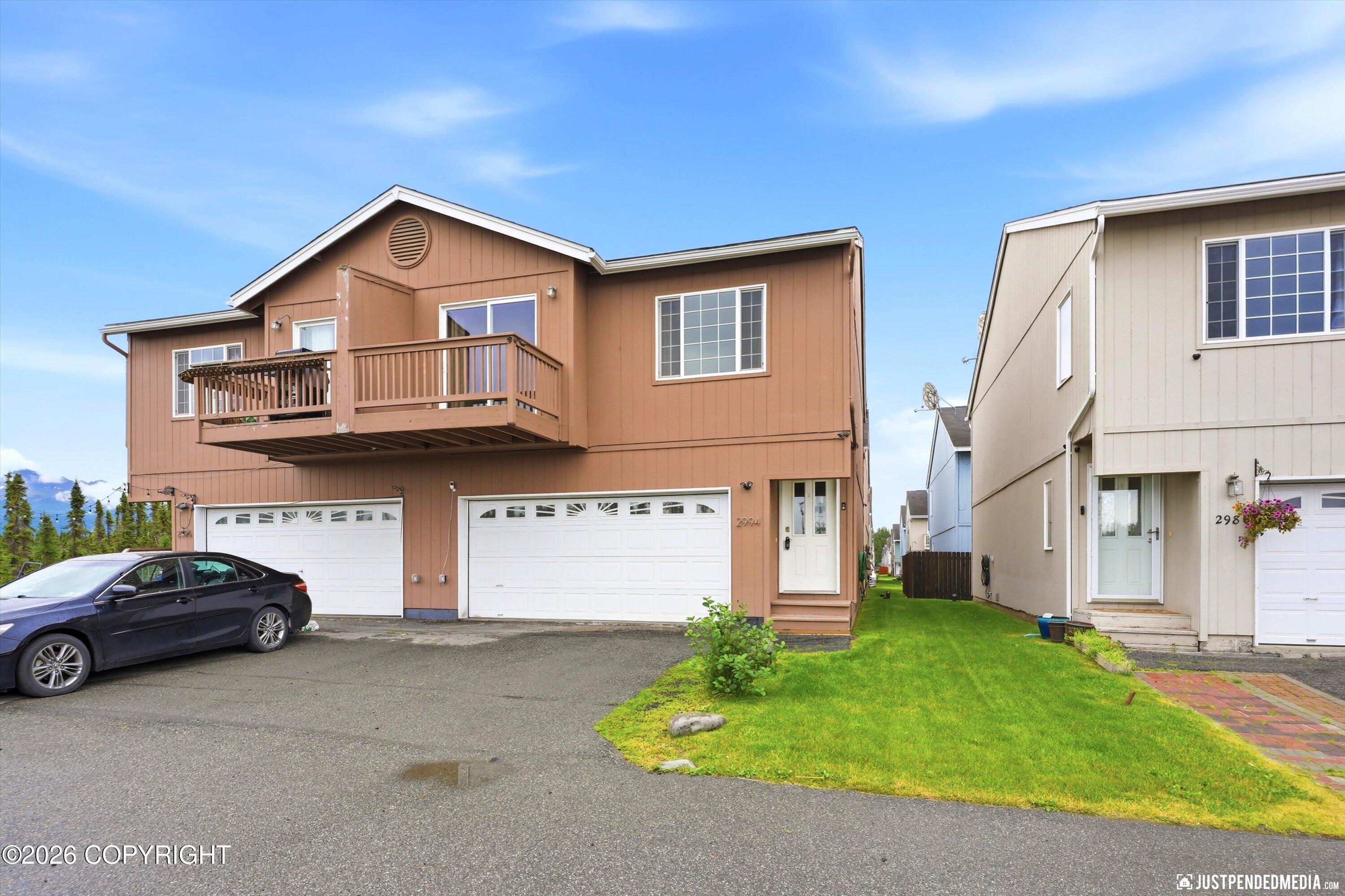 2994 Midnight Sun Court #170 Property Photo 2