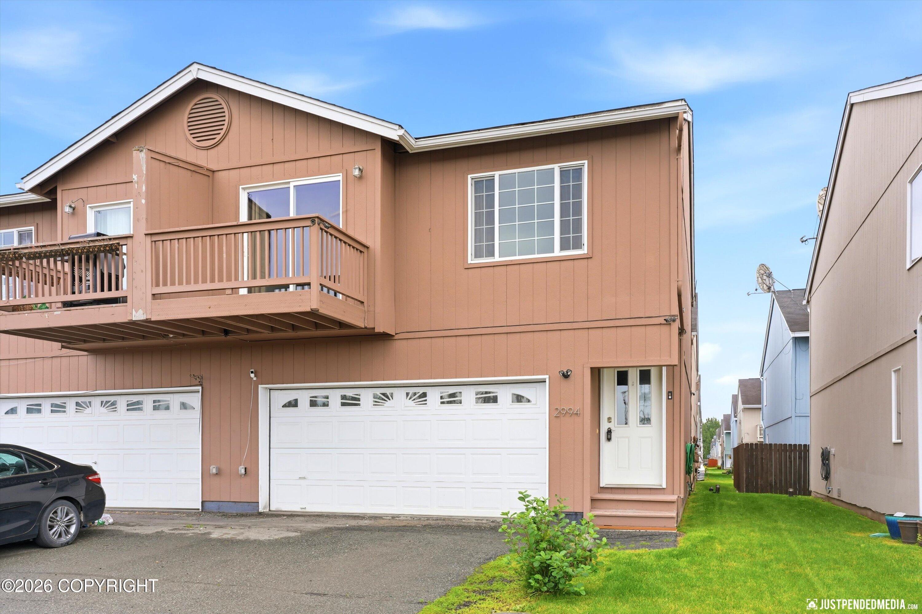 2994 Midnight Sun Court #170 Property Photo 3