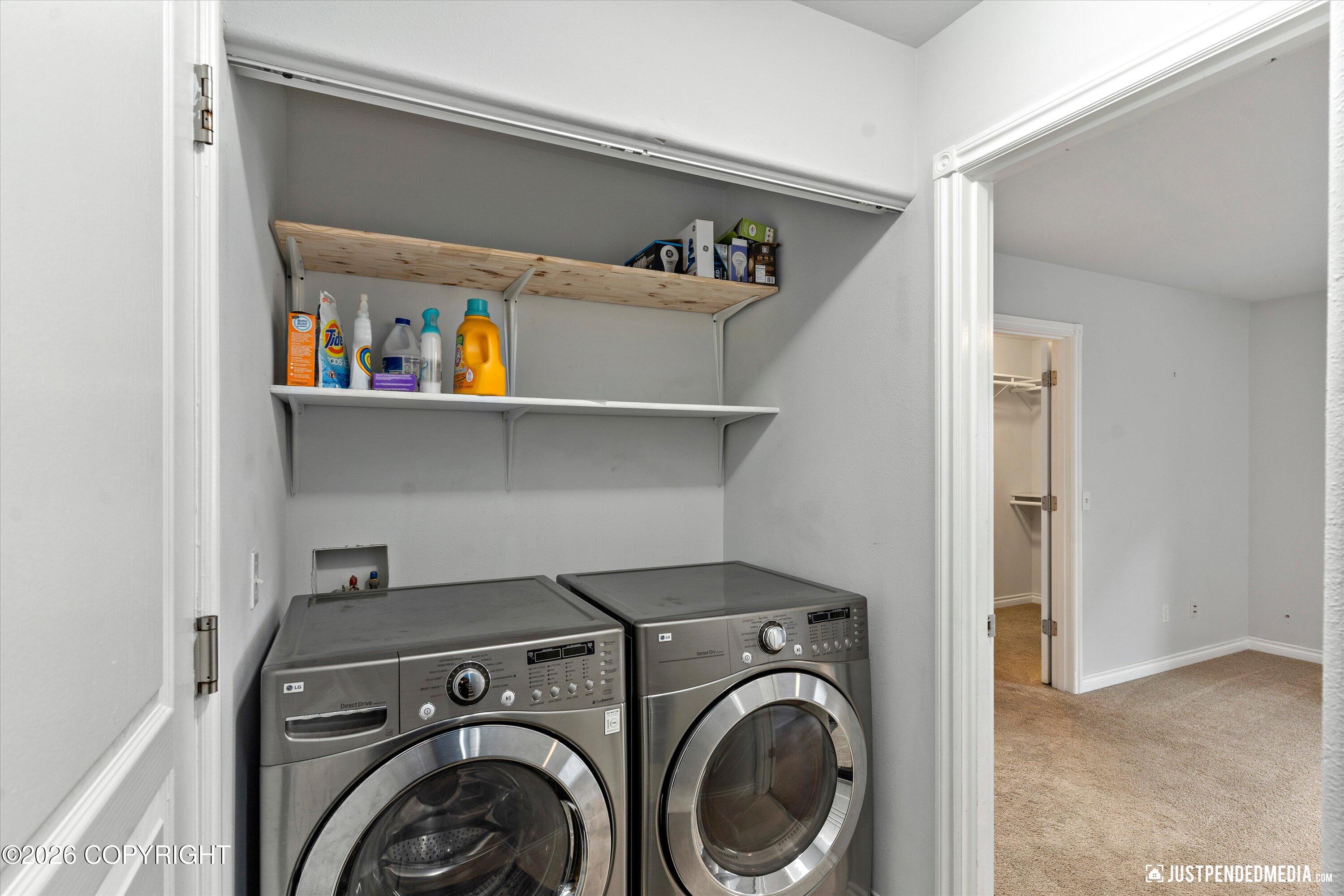 2994 Midnight Sun Court #170 Property Photo 31