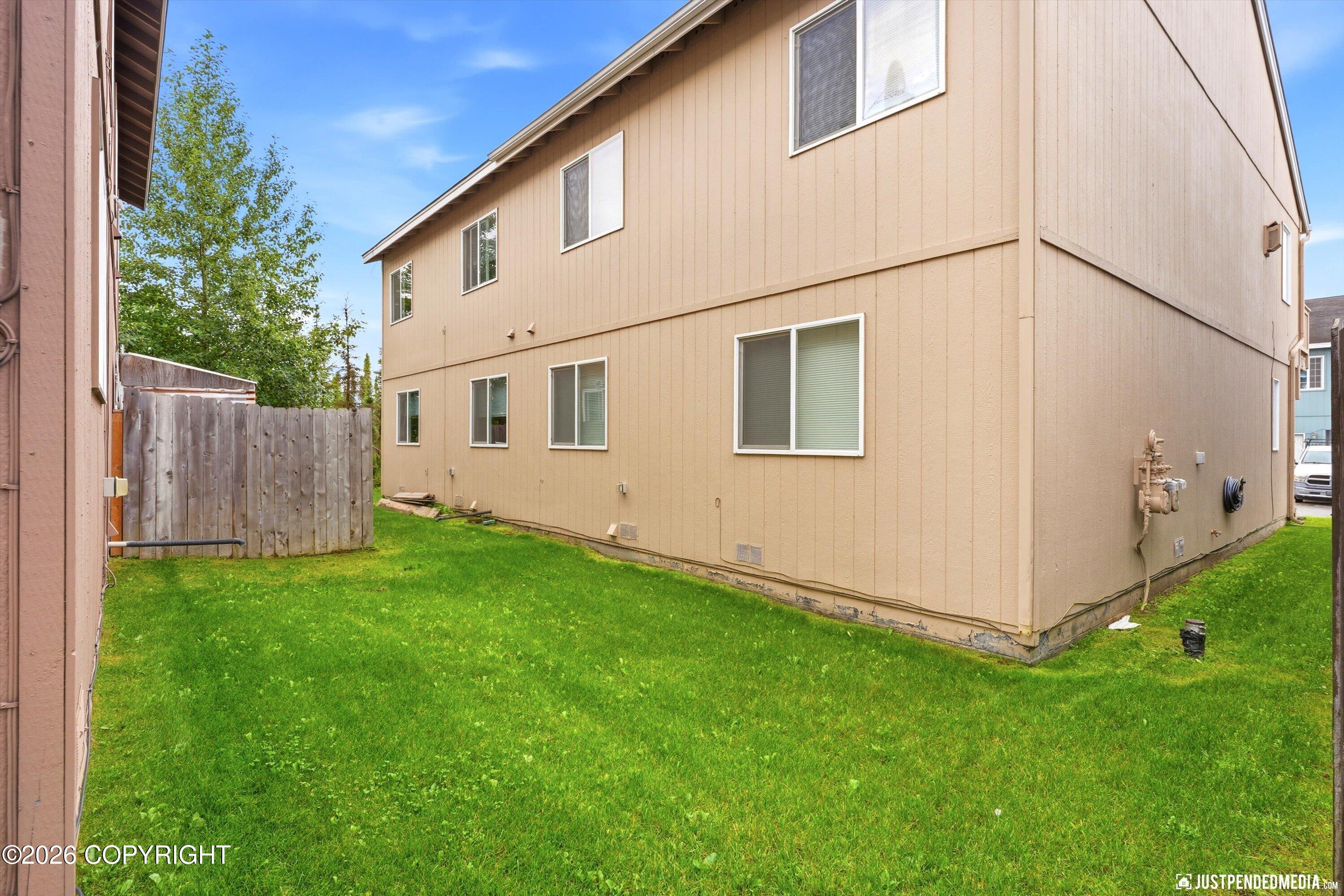 2994 Midnight Sun Court #170 Property Photo 39
