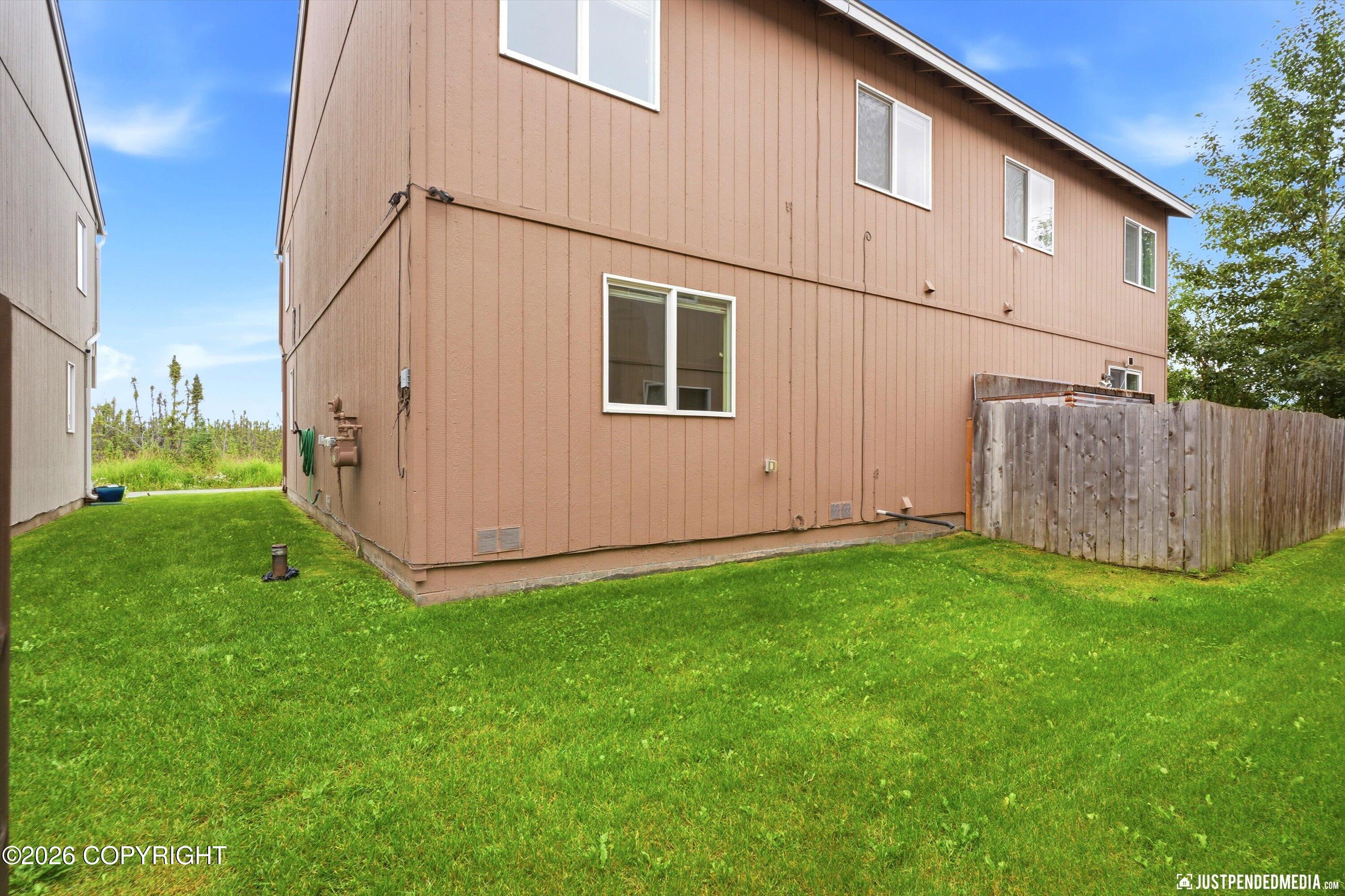 2994 Midnight Sun Court #170 Property Photo 40