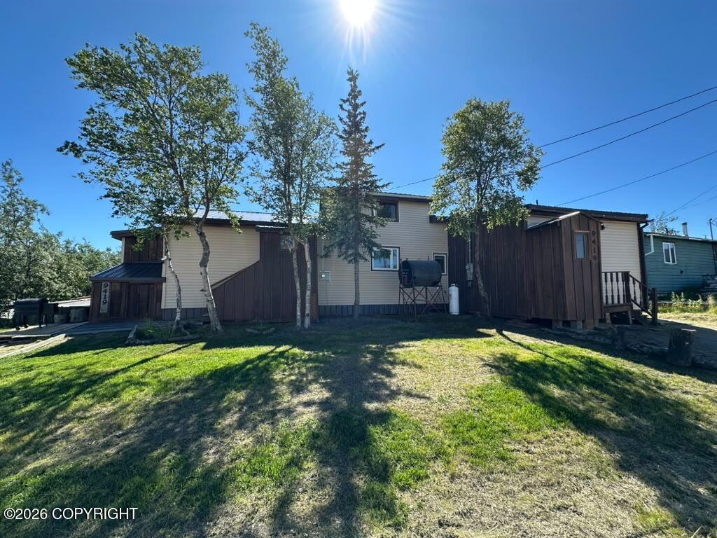 9419 Ayaginar Drive Property Photo 1