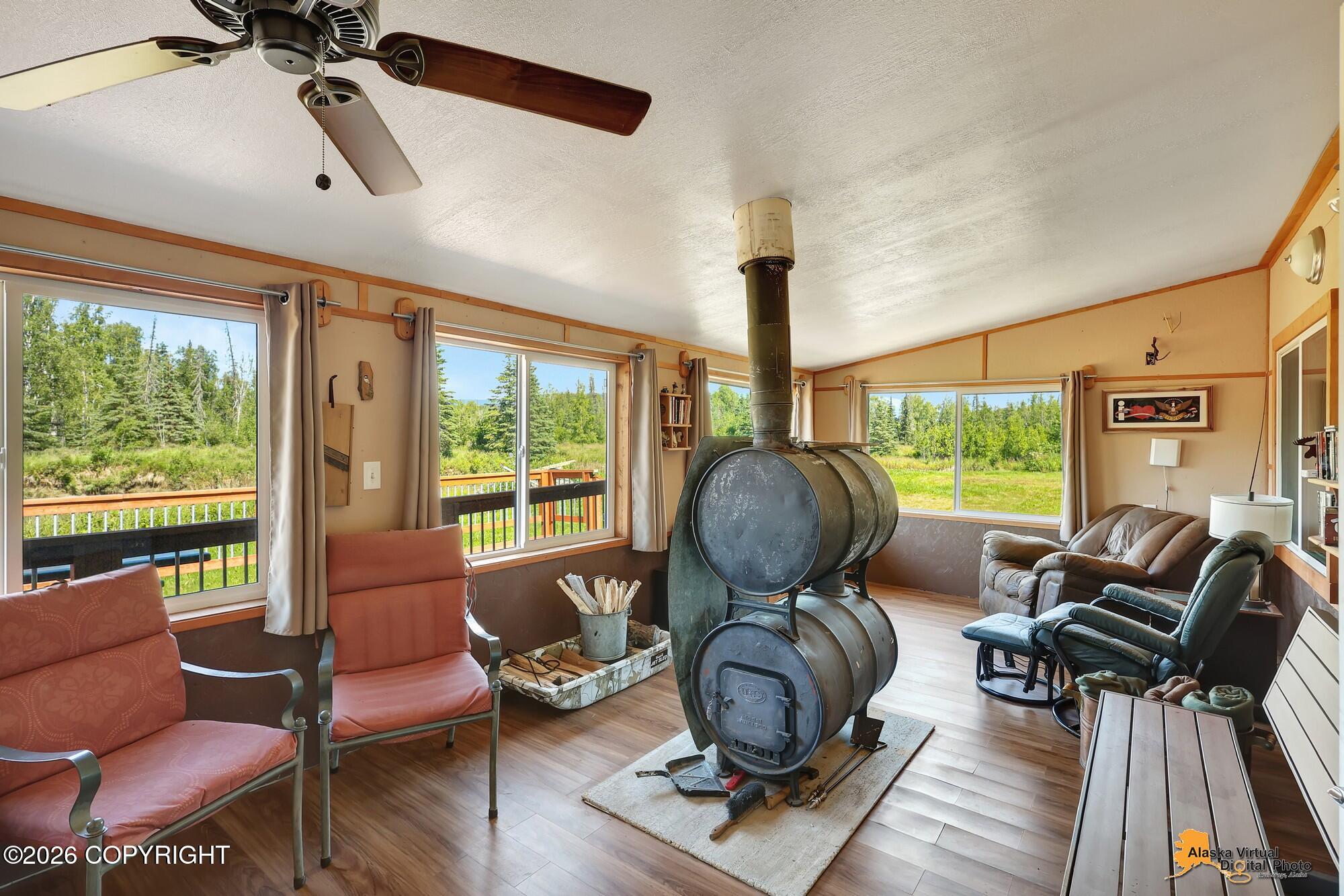 4420 N Three Bees Road Property Photo 4