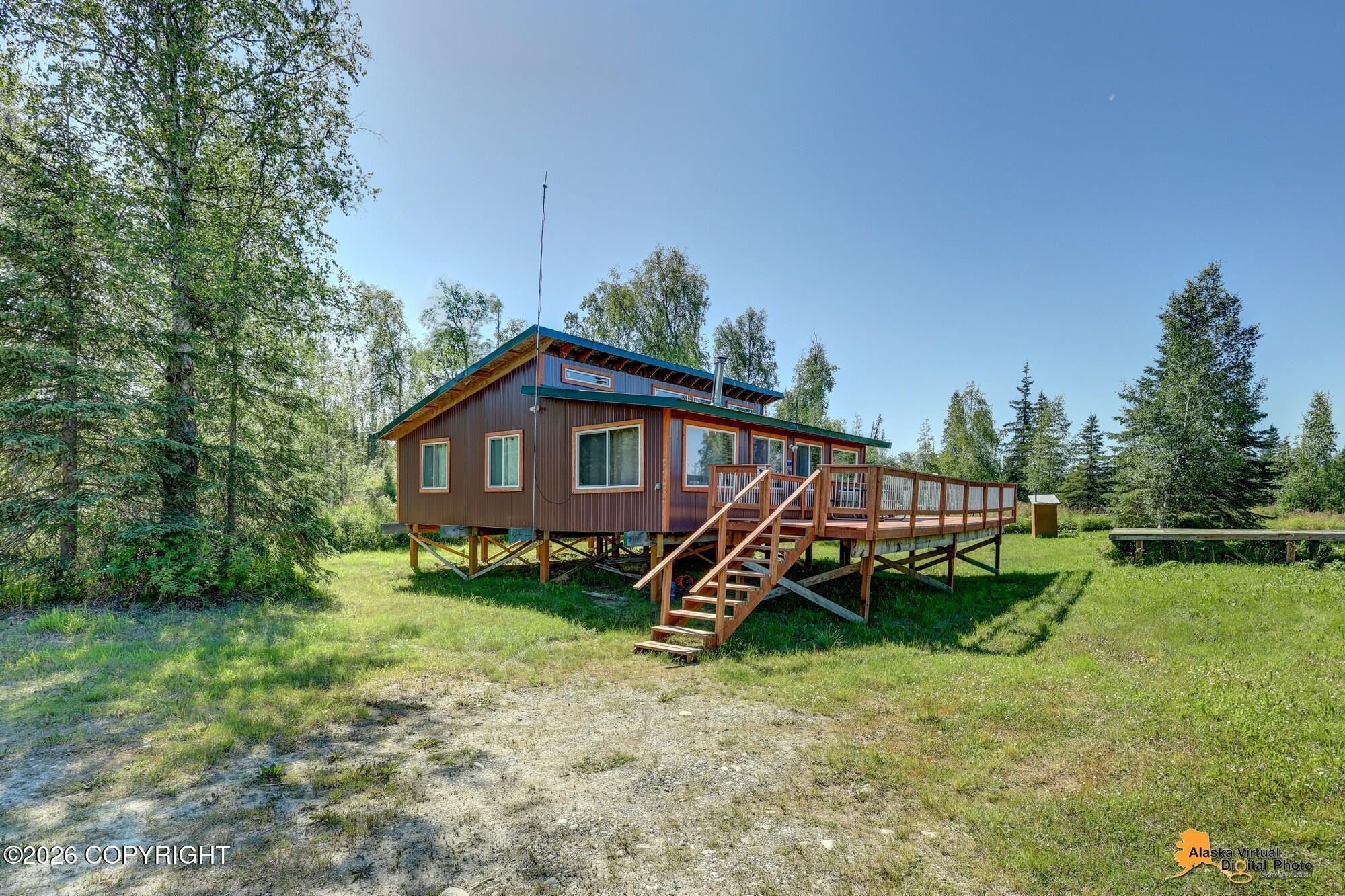 4420 N Three Bees Road Property Photo 35