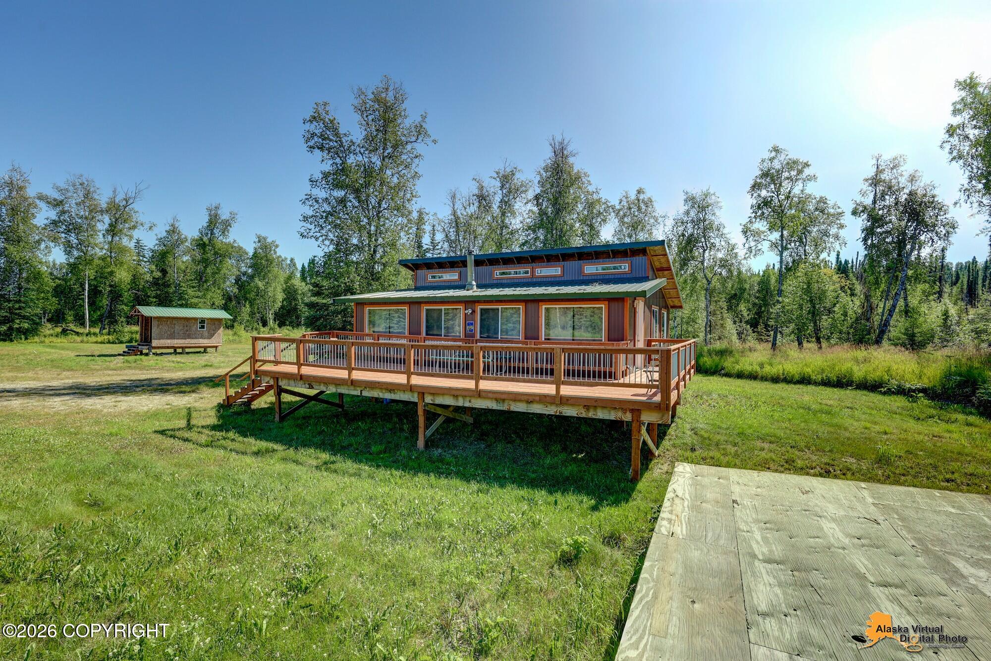 4420 N Three Bees Road Property Photo 38
