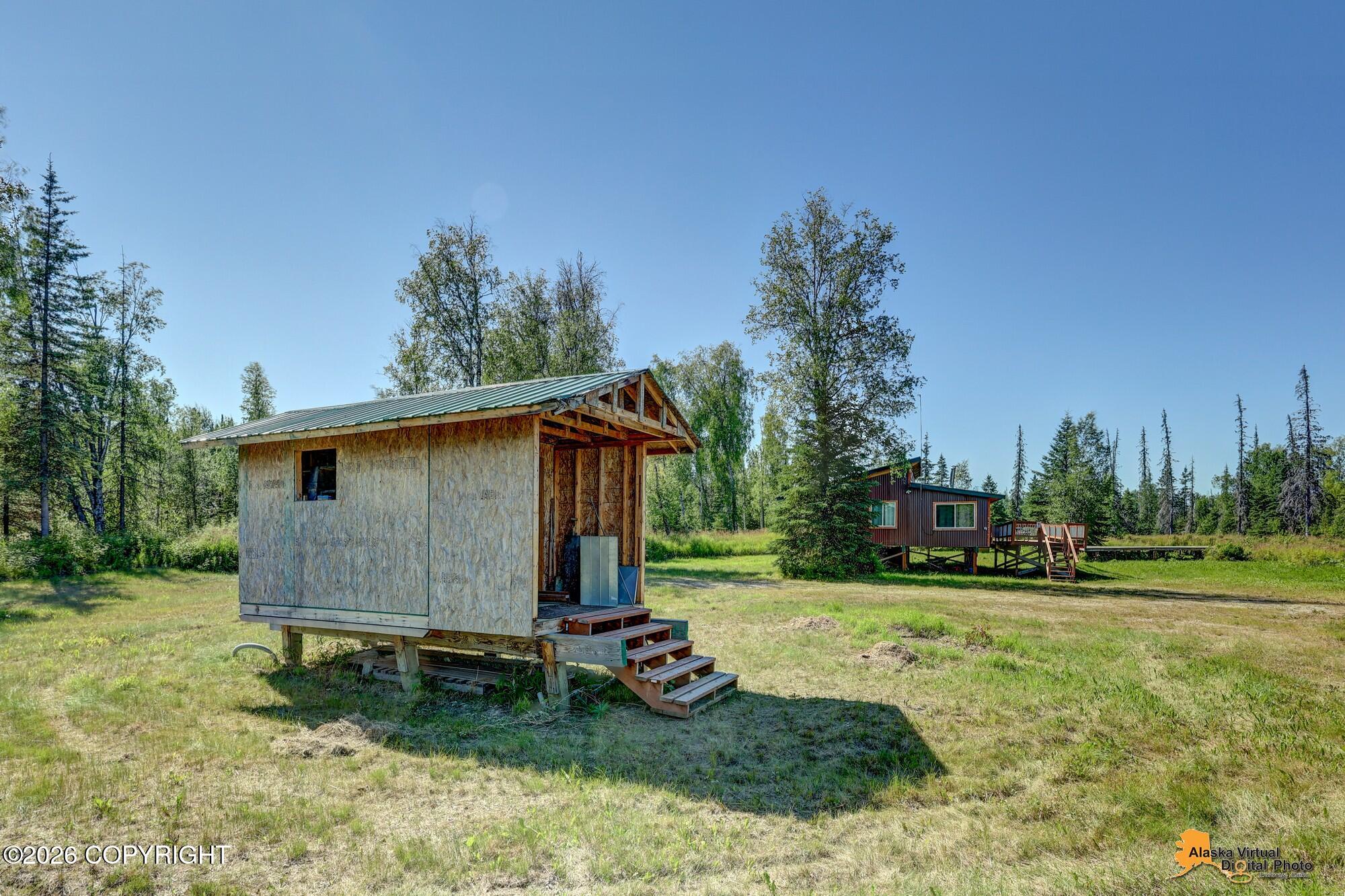 4420 N Three Bees Road Property Photo 43